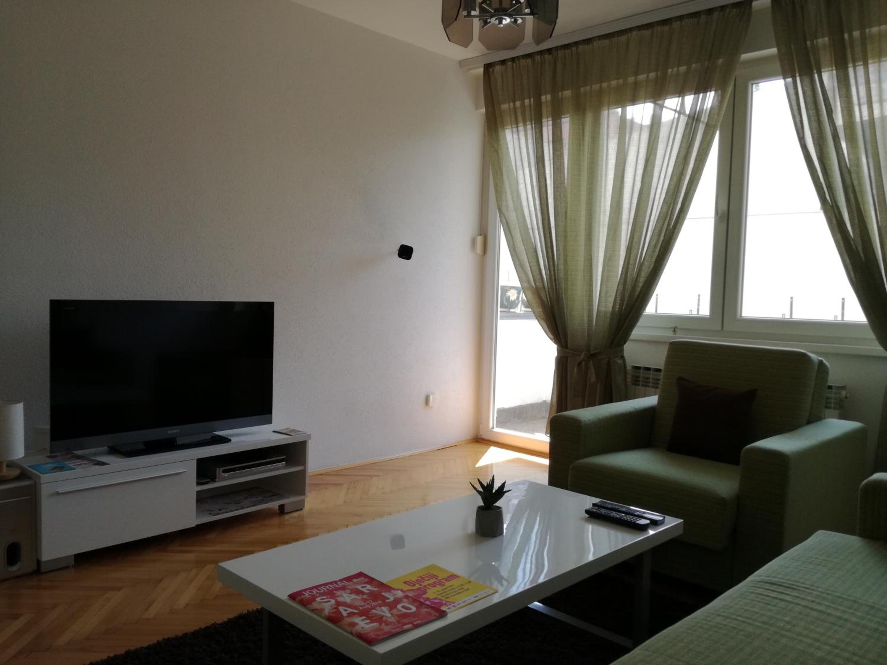Apartman ANE view 5