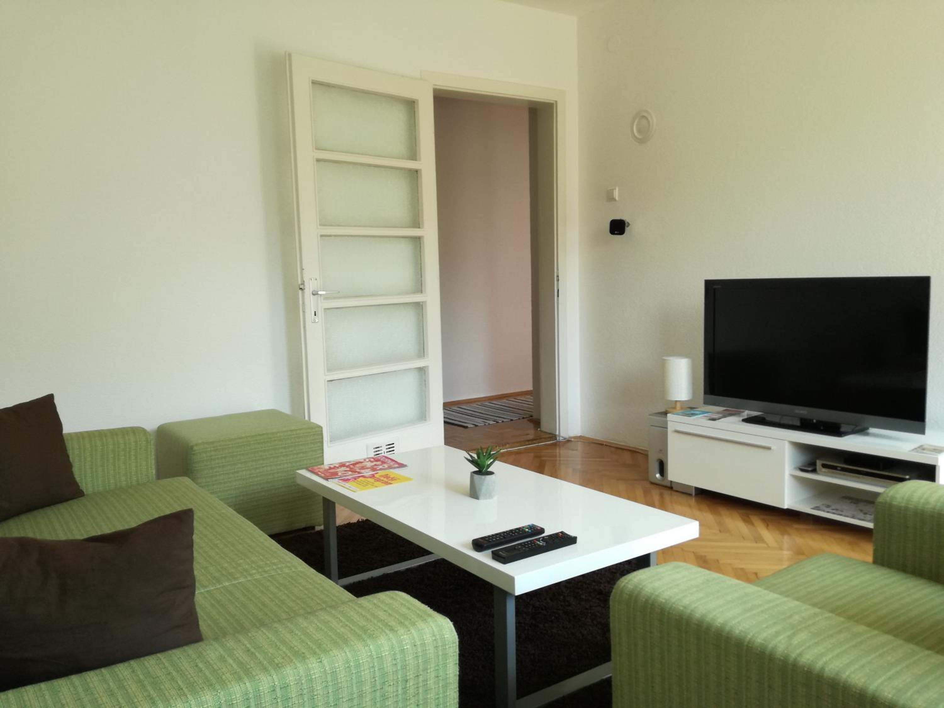Apartman ANE view 3