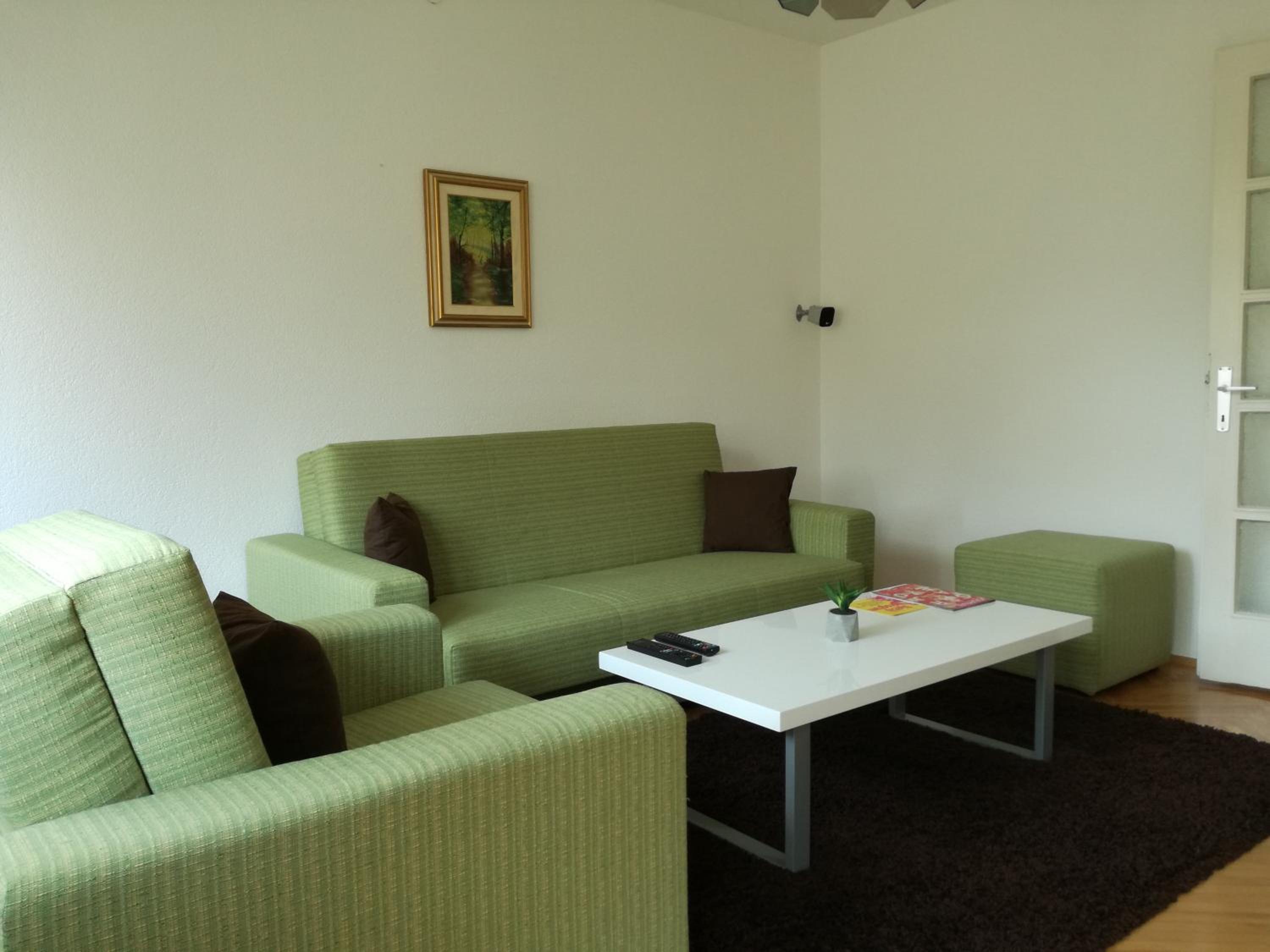 Apartman ANE view 4