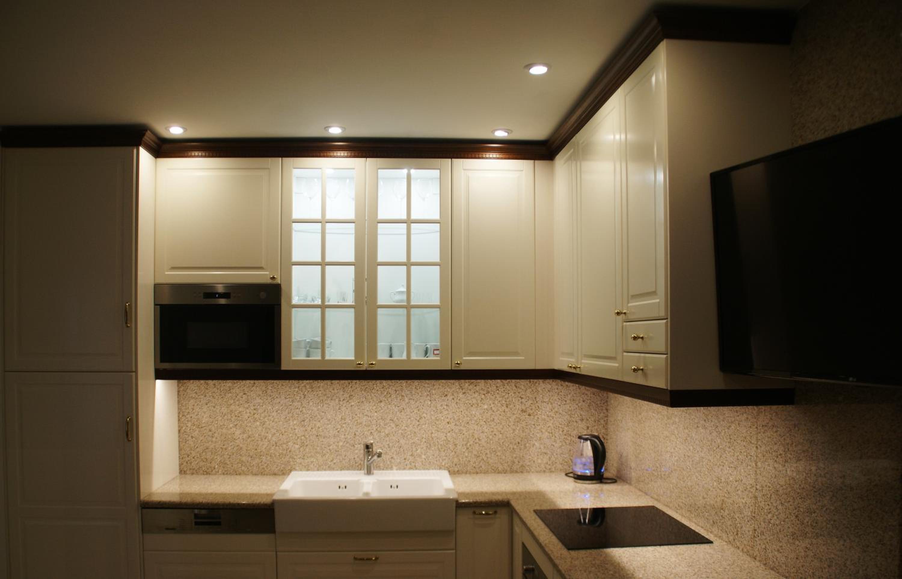 Villa la Val, Apartamenty Wałbrzych