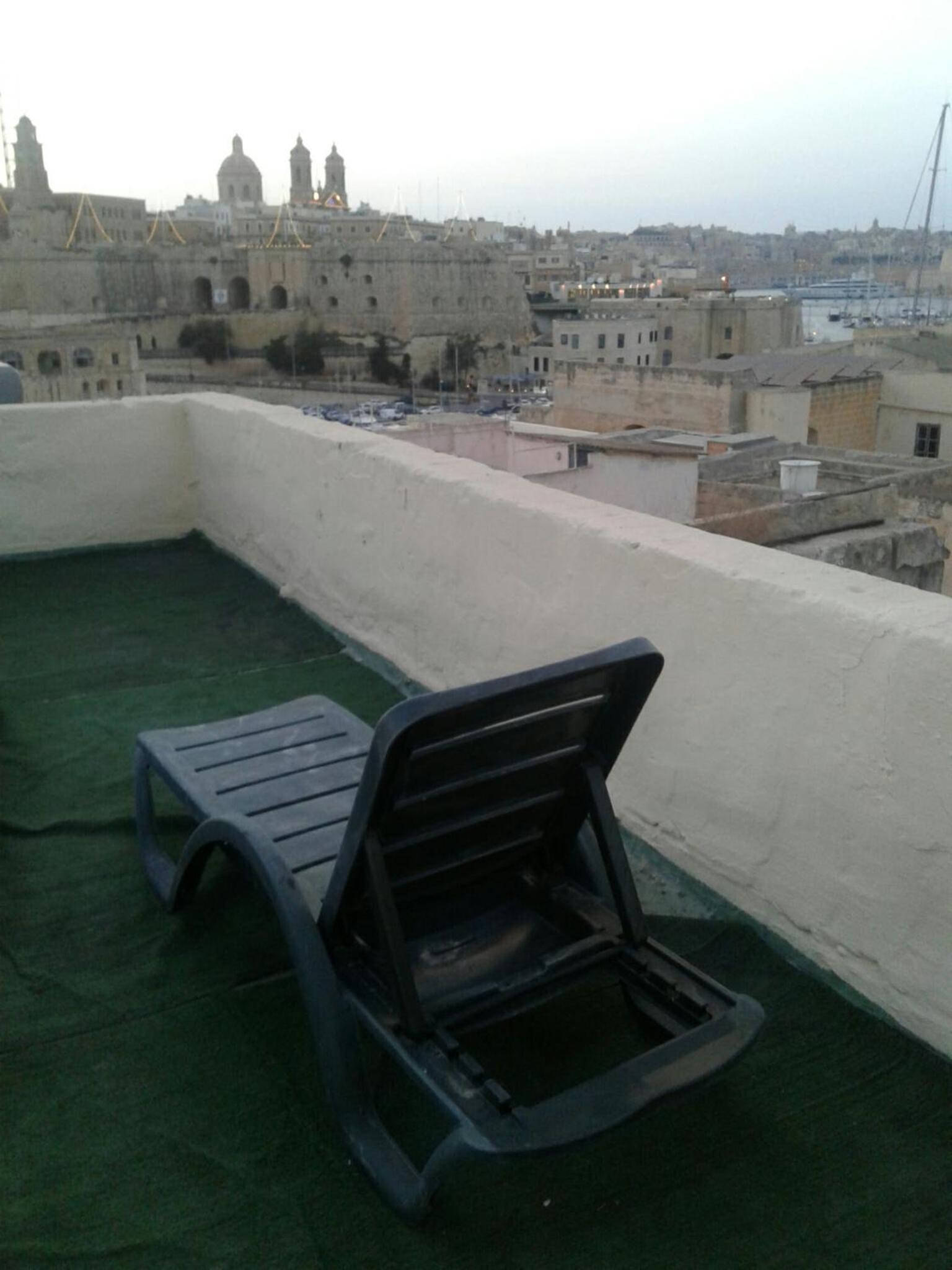 roof