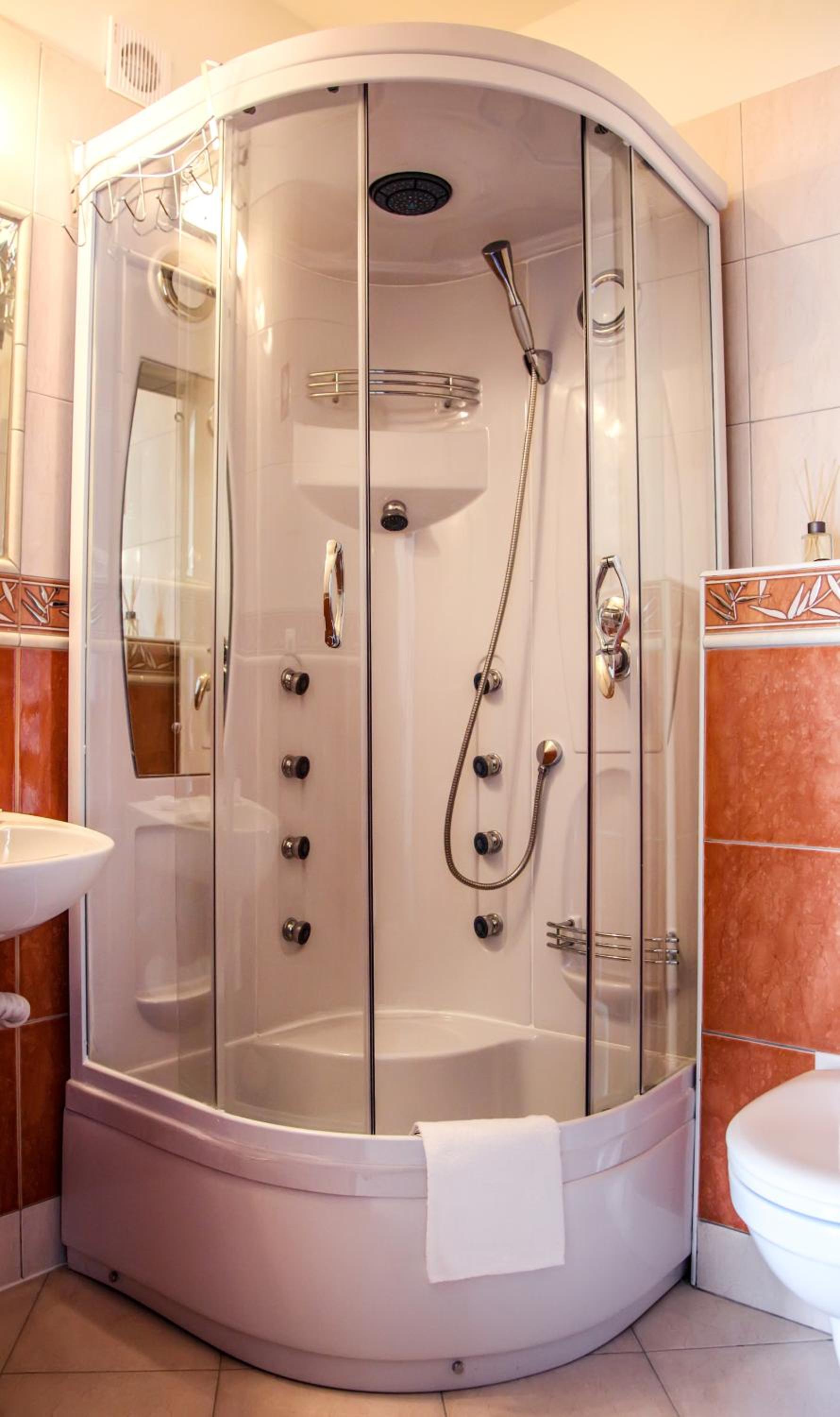 Apartmány RELAX Podhájska view 3
