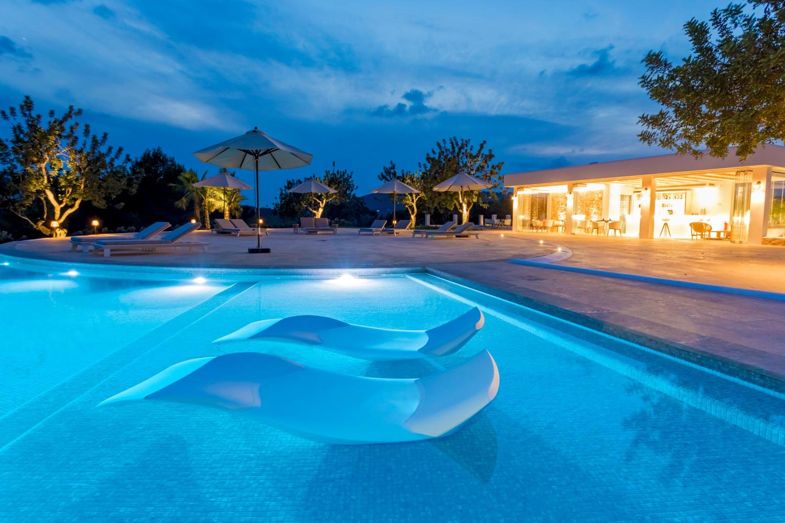 Agroturismo Can Toni Xumeu - Adults Only — photo 19