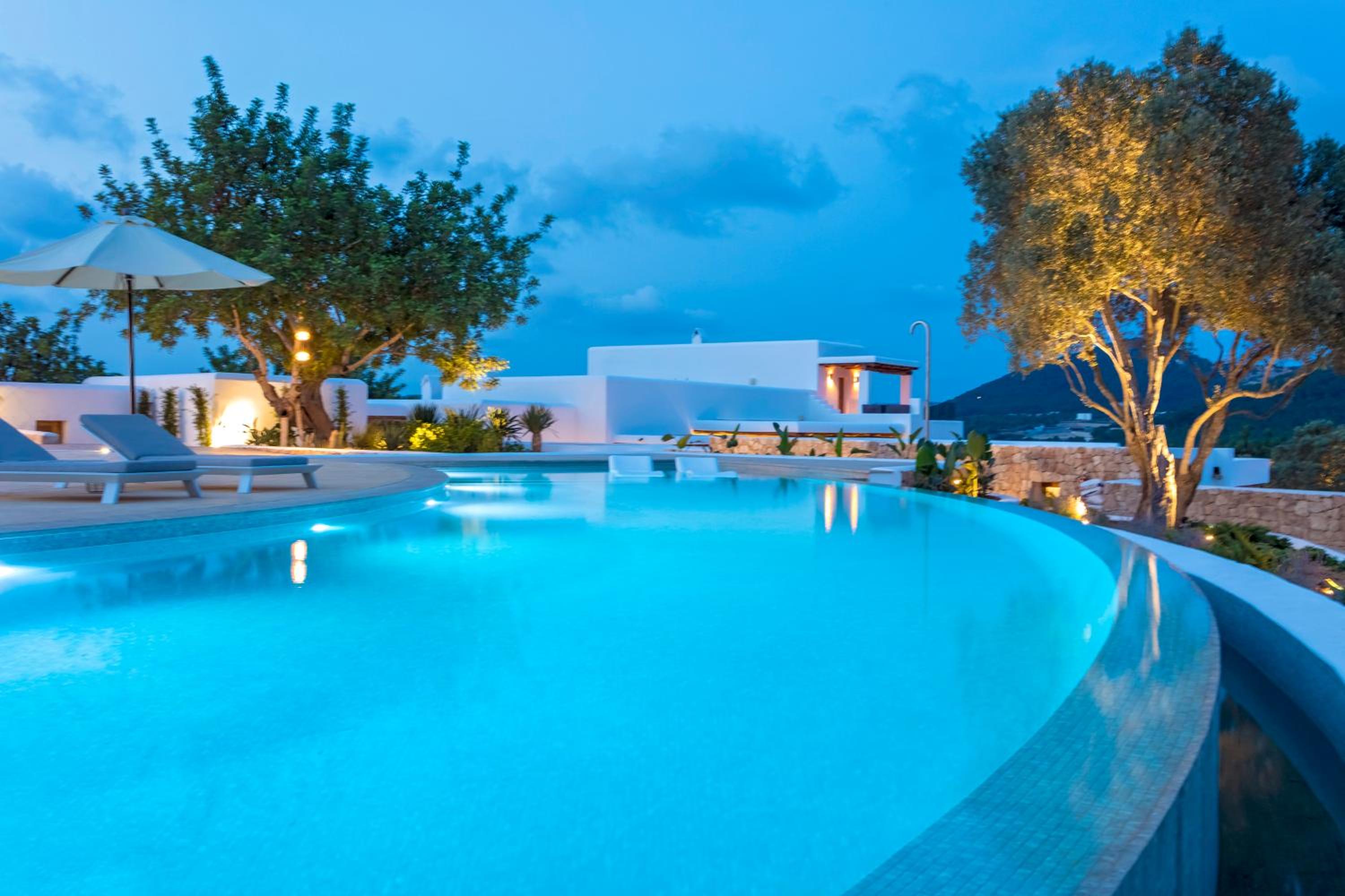 Agroturismo Can Toni Xumeu - Adults Only — photo 32