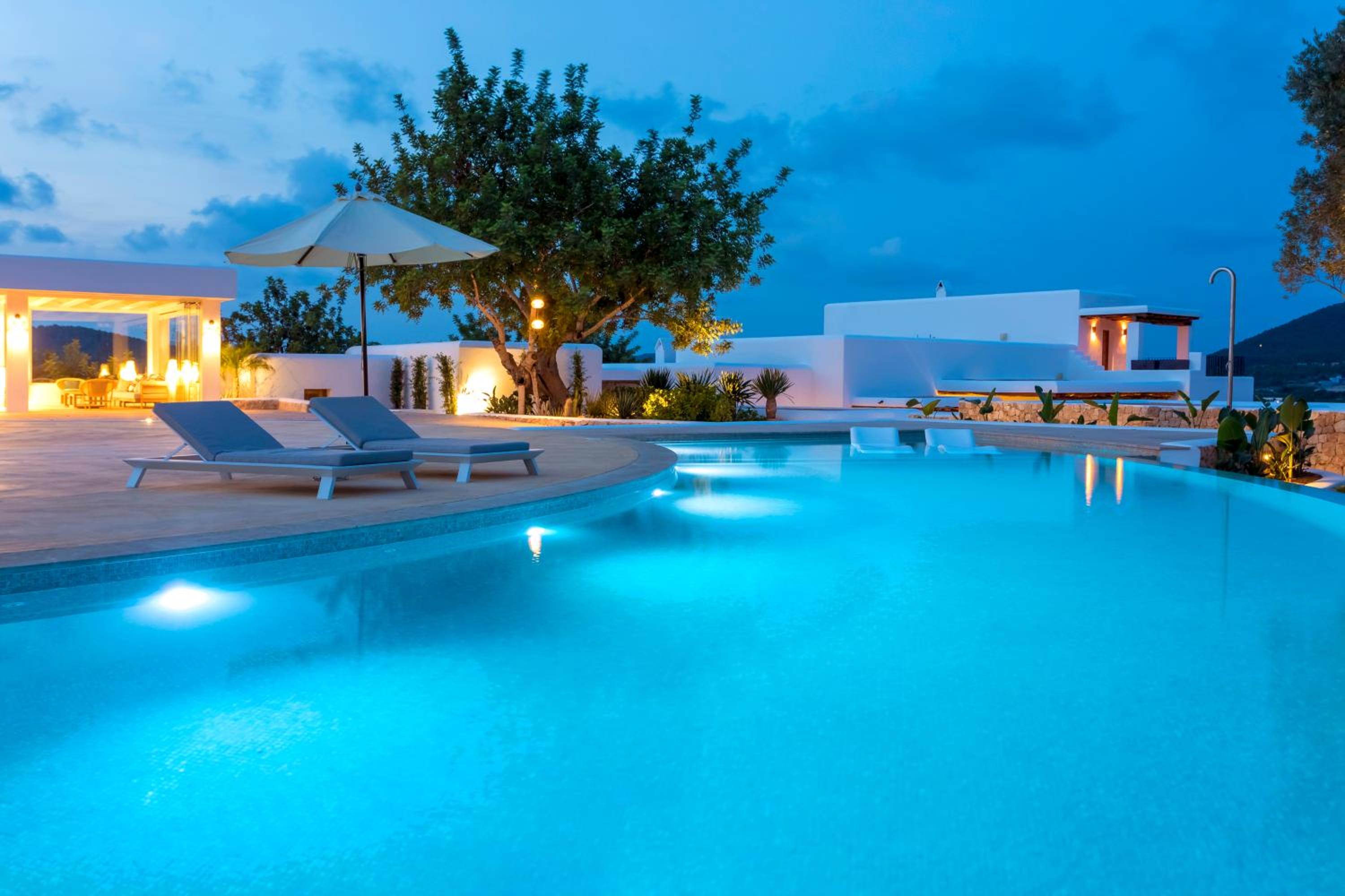 Agroturismo Can Toni Xumeu - Adults Only