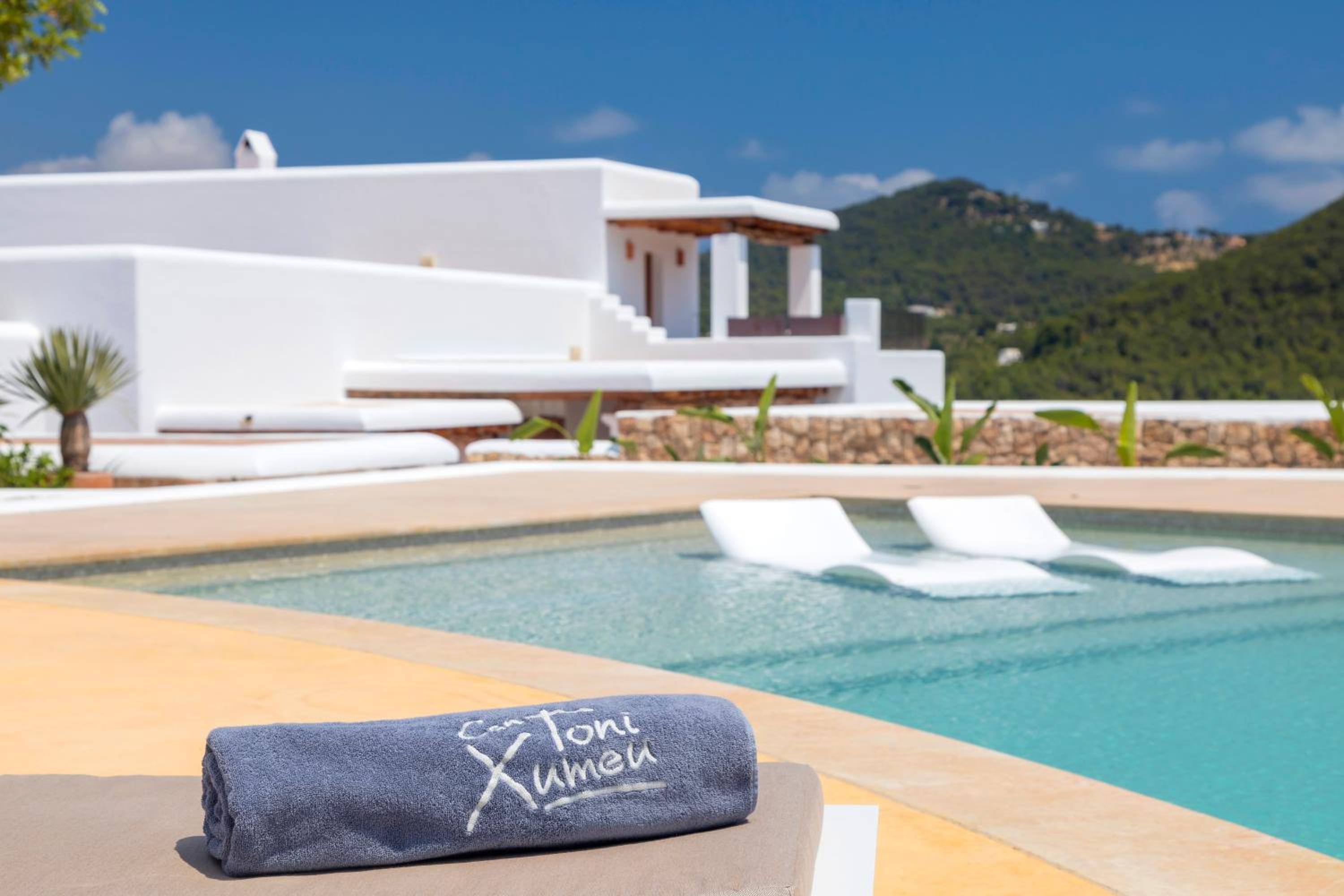 Agroturismo Can Toni Xumeu - Adults Only — photo 21