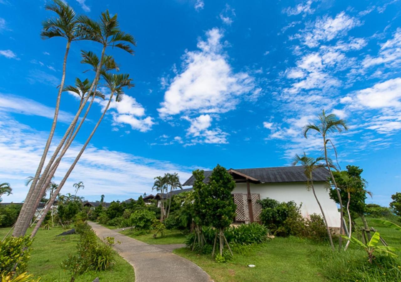 LiVEMAX Amms Canna Resort Villa