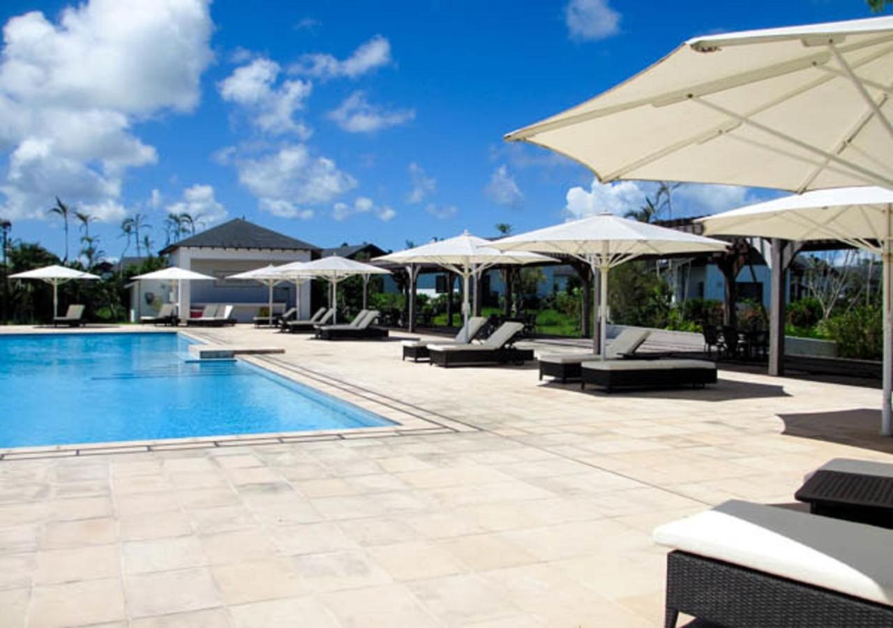 LiVEMAX Amms Canna Resort Villa