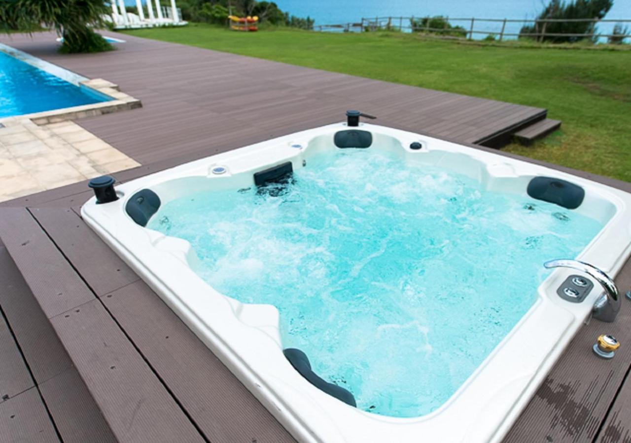 LiVEMAX Amms Canna Resort Villa