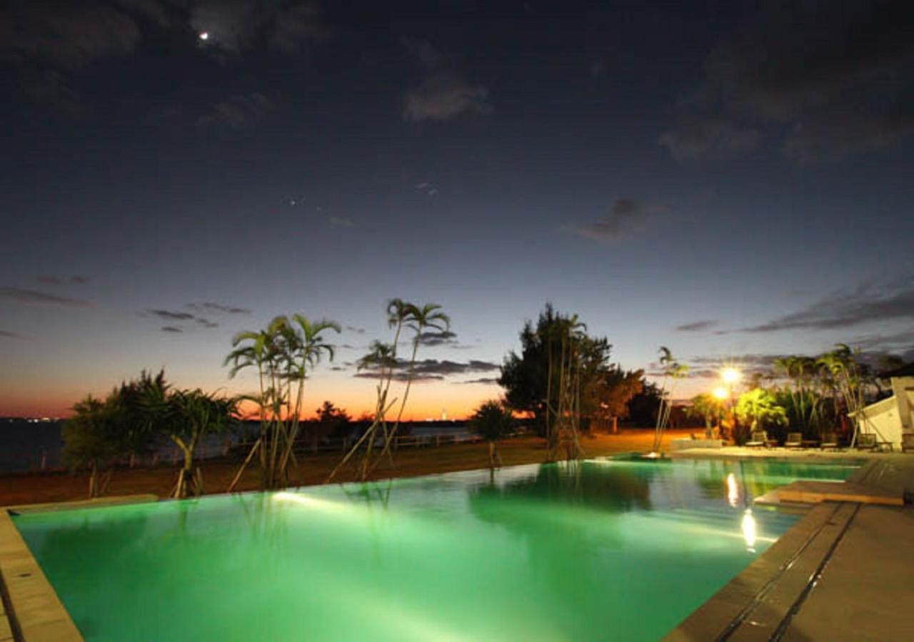LiVEMAX Amms Canna Resort Villa