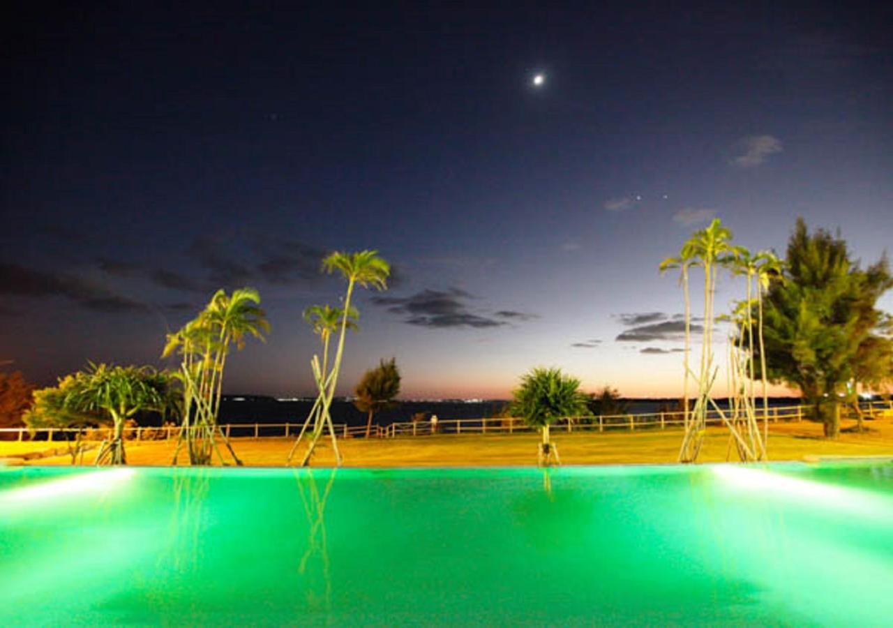 LiVEMAX Amms Canna Resort Villa