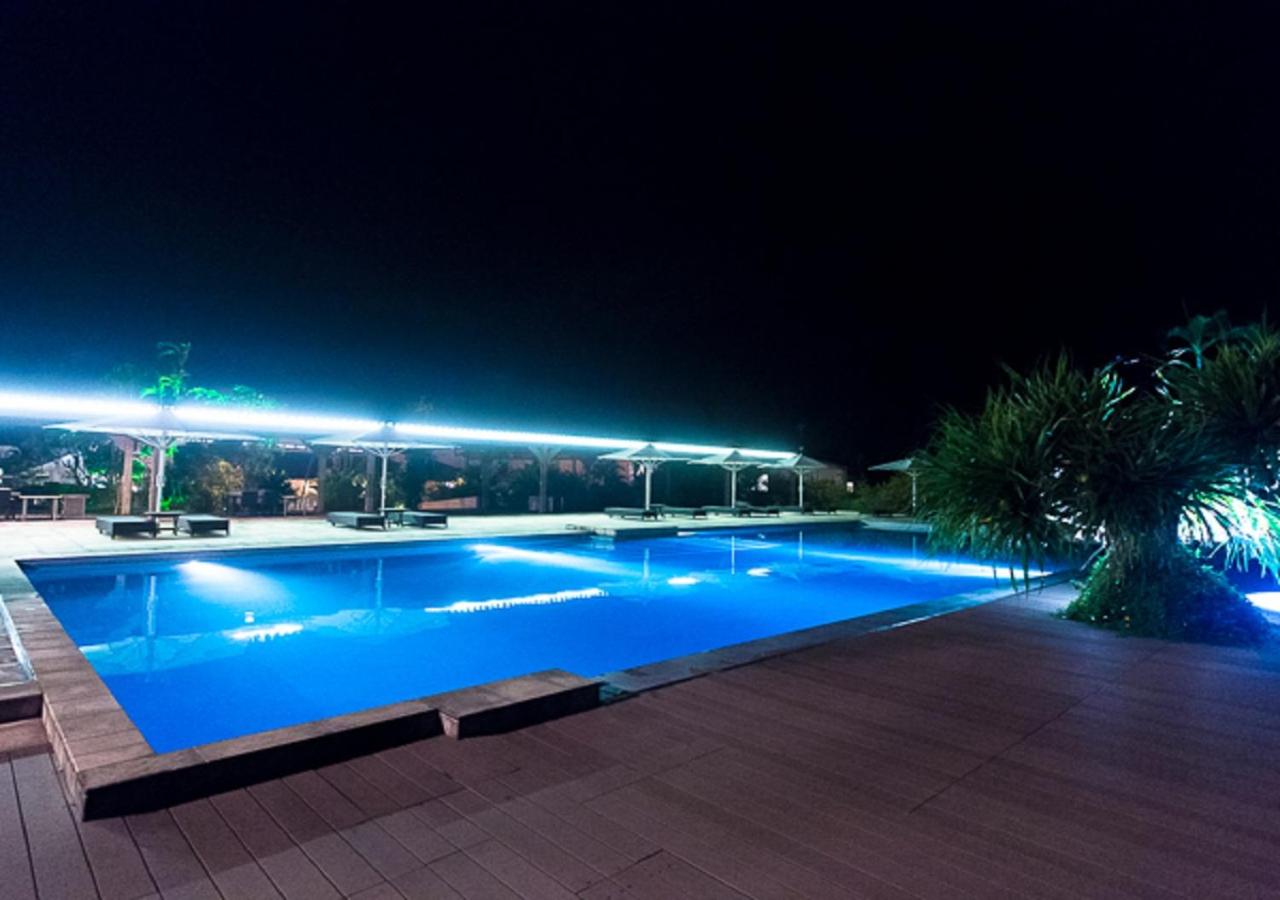 LiVEMAX Amms Canna Resort Villa