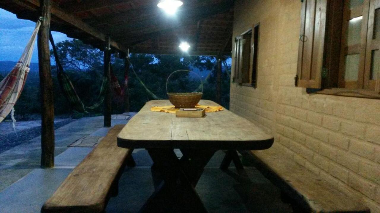 Chácara Morro da Pedra