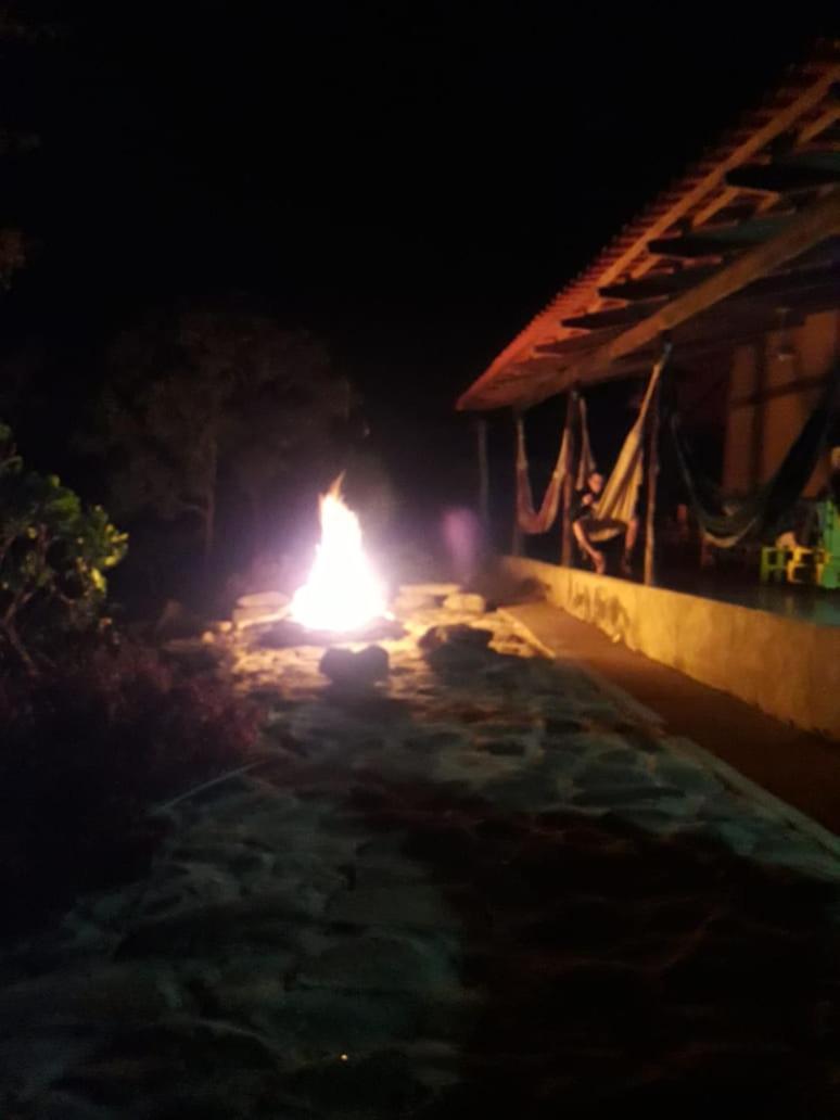Chácara Morro da Pedra
