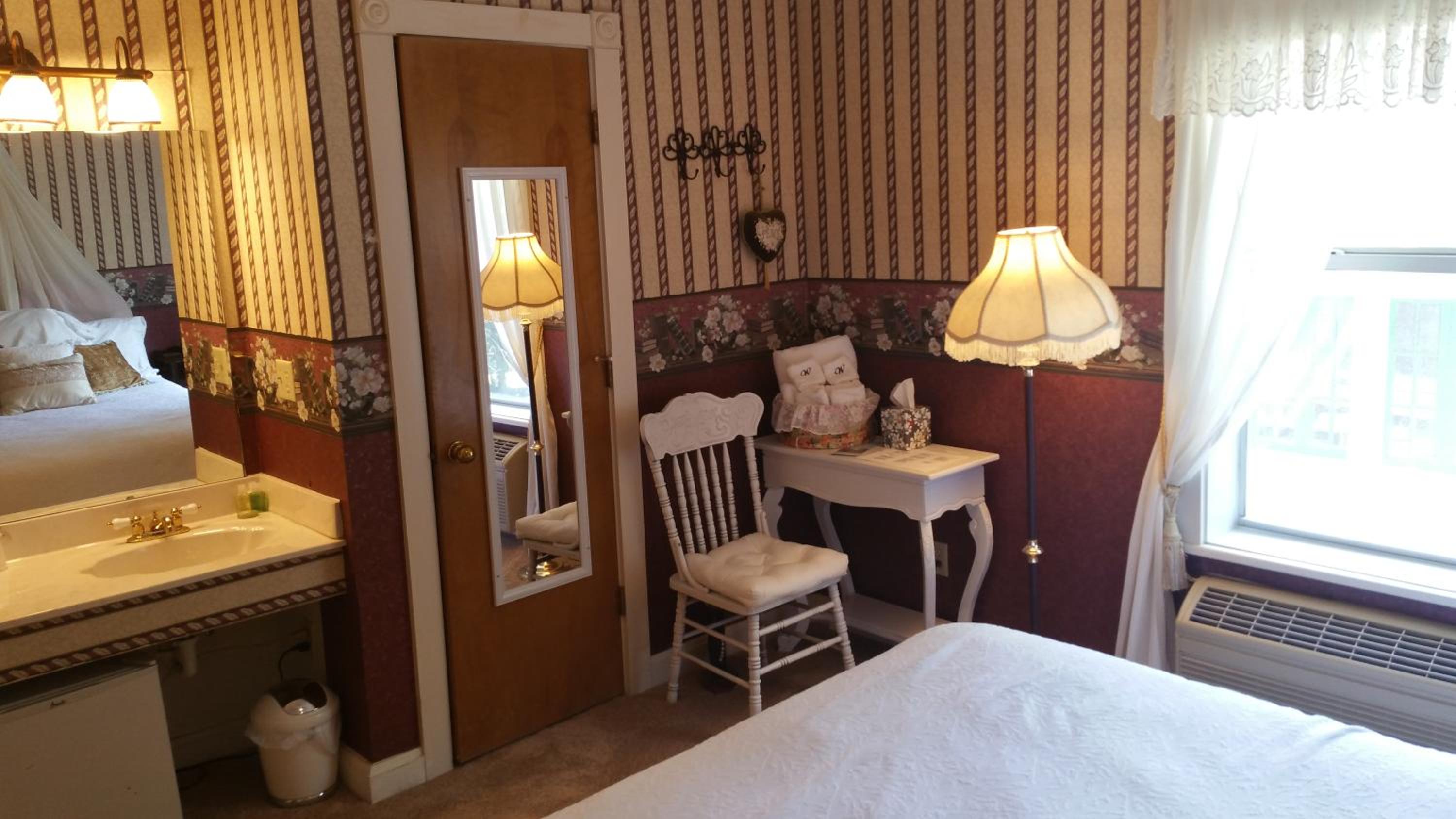 Woodstock Inn Bed & Breakfast, Billede 33