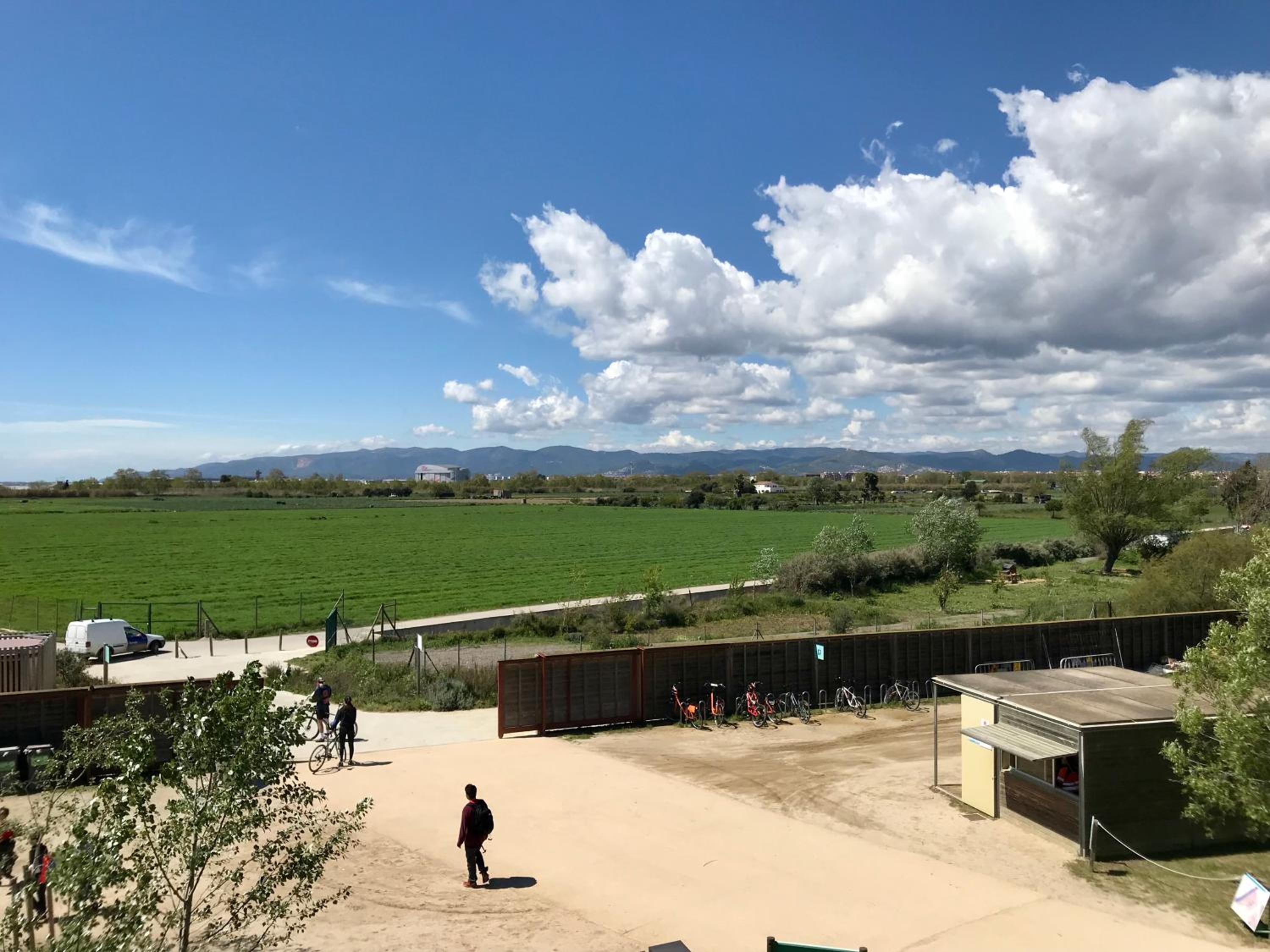 Mucha Masia Hostel Rural Urba