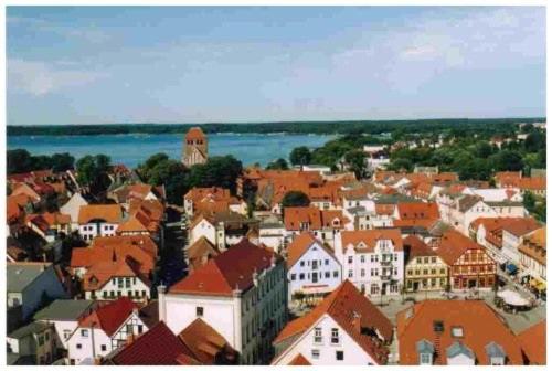 Appartment Haus Sandra view 3