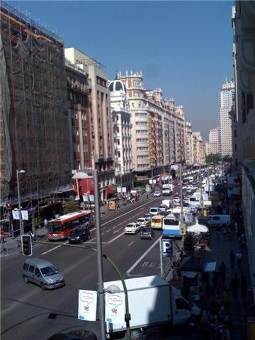 Hostal Excelsior