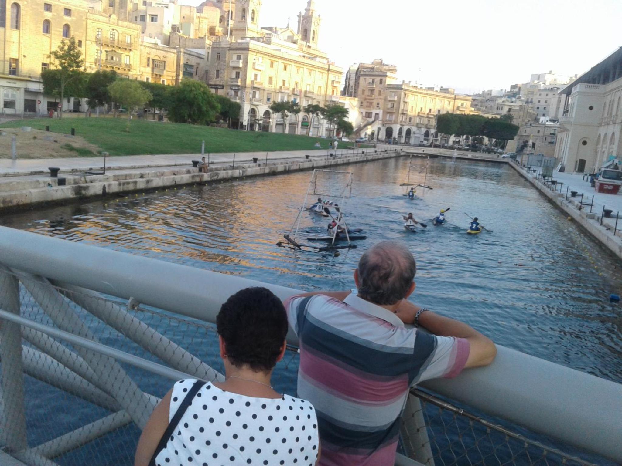 human