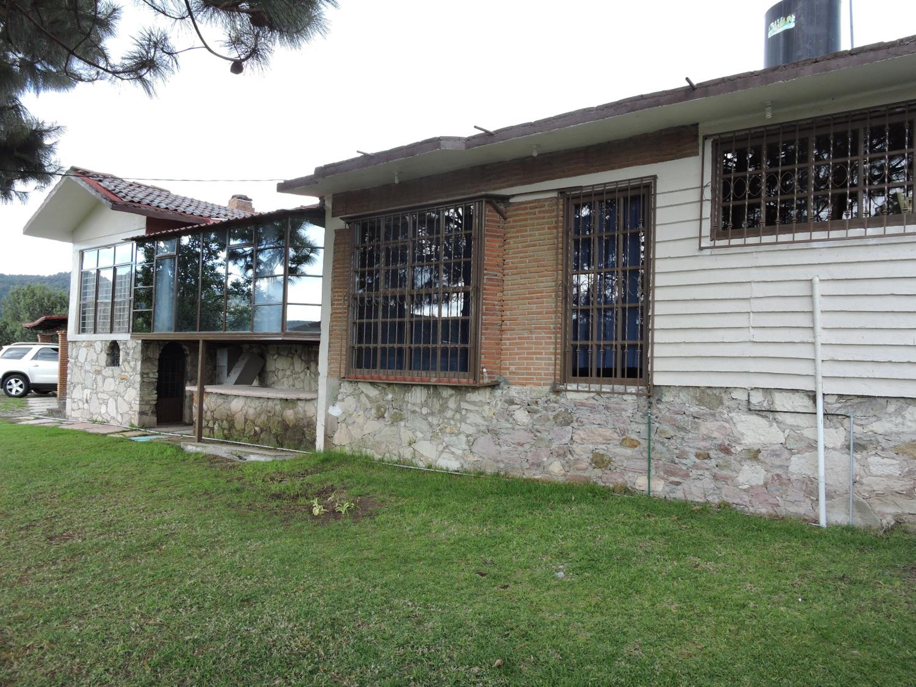 Hotel Cabañas- Casas España - Image 1