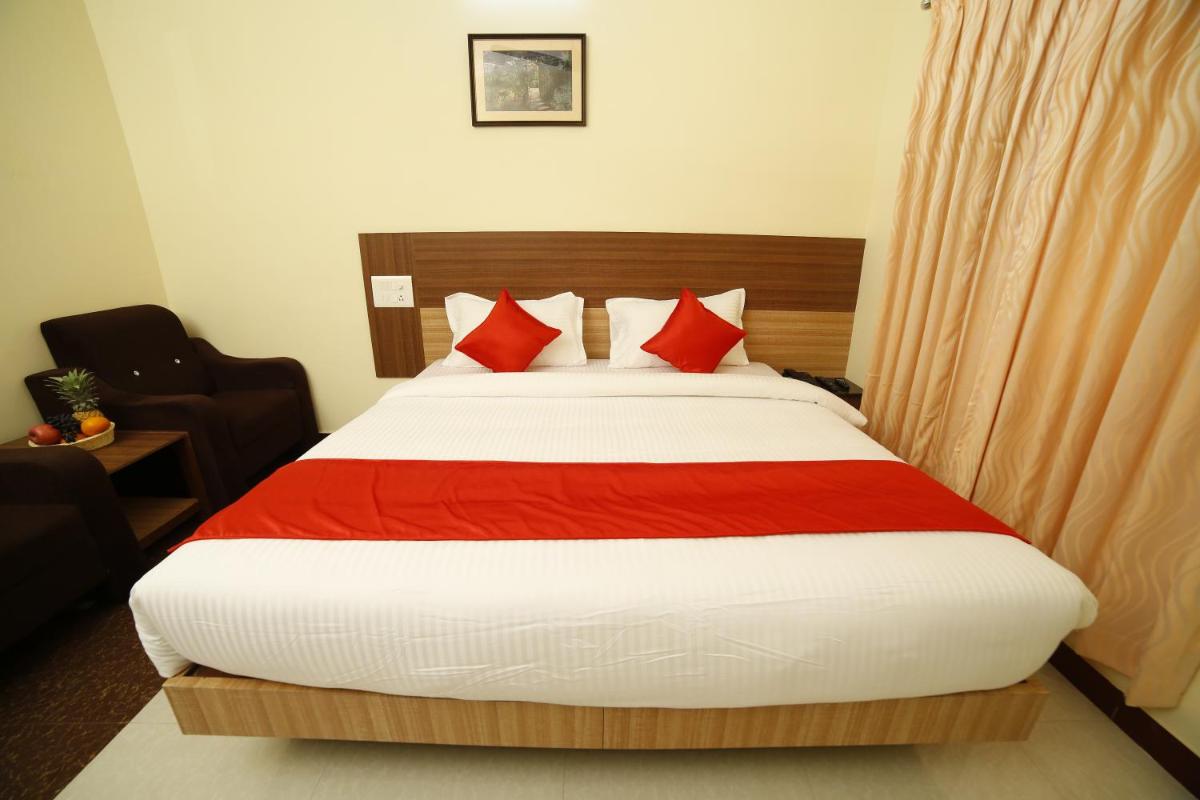 Hotel Sree Devi Madurai view 4