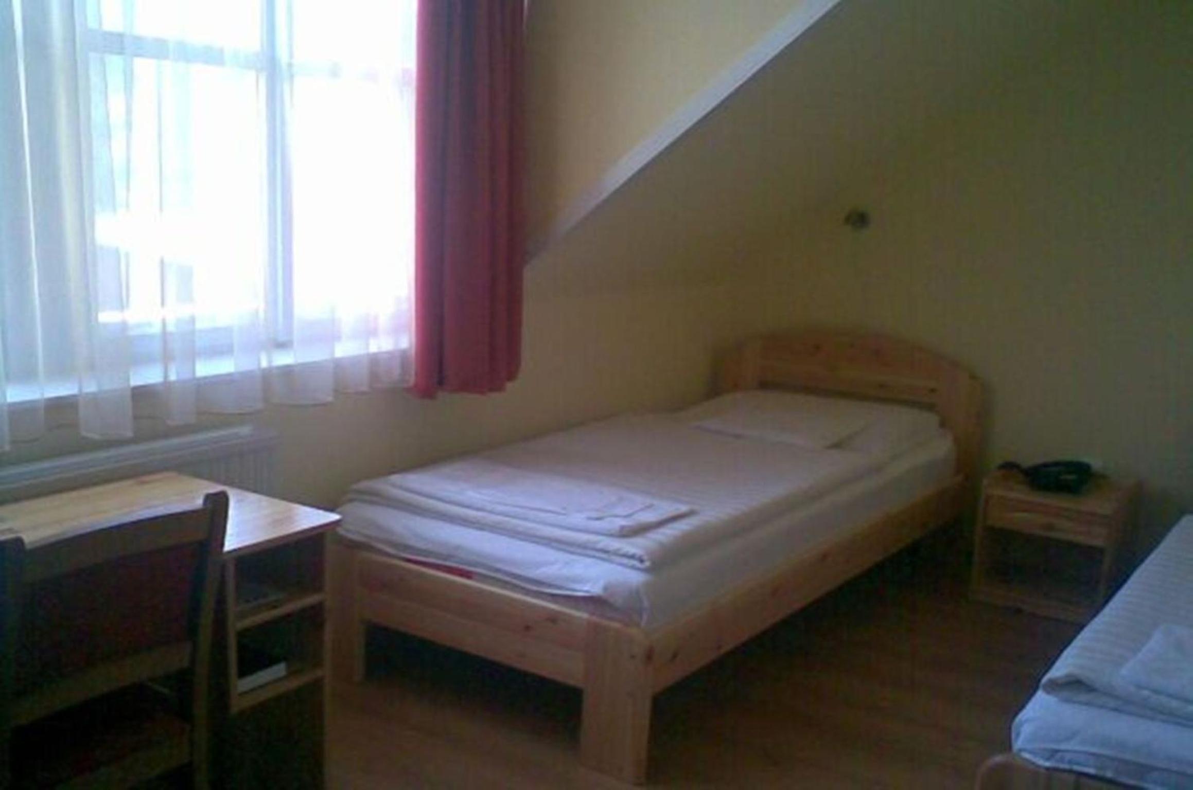 Thermál Apartmanház