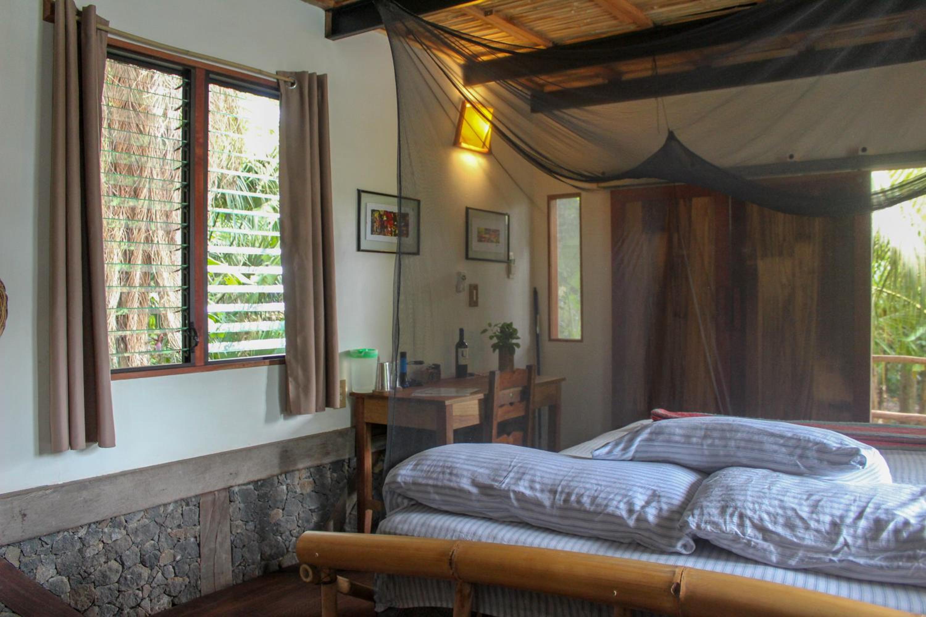 Selvista Guesthouses