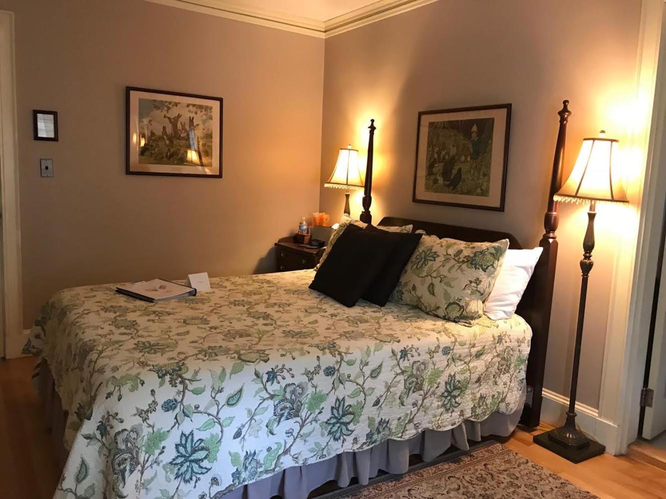 The Brewster Inn view 2