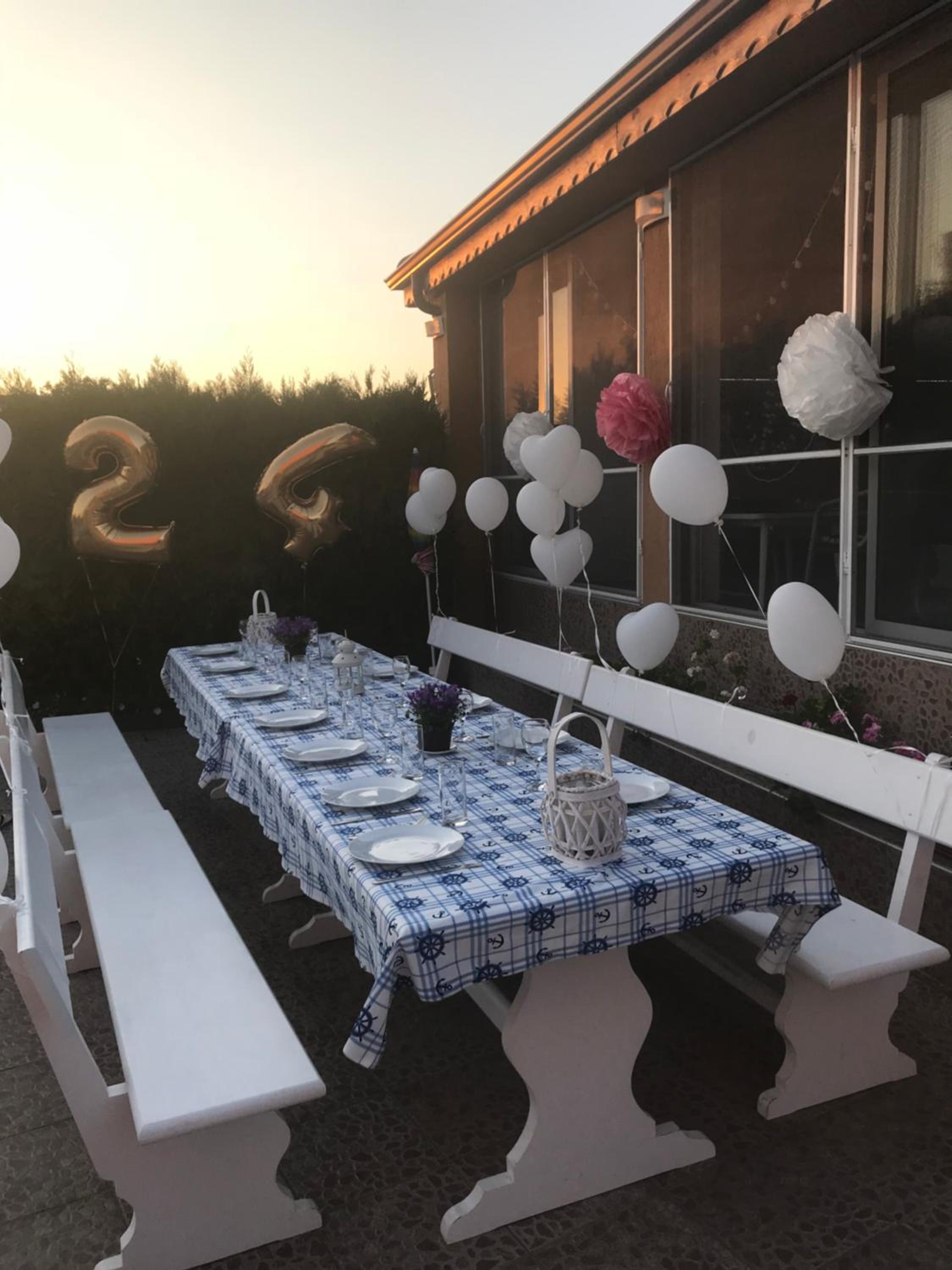 Byala Residence Apartments