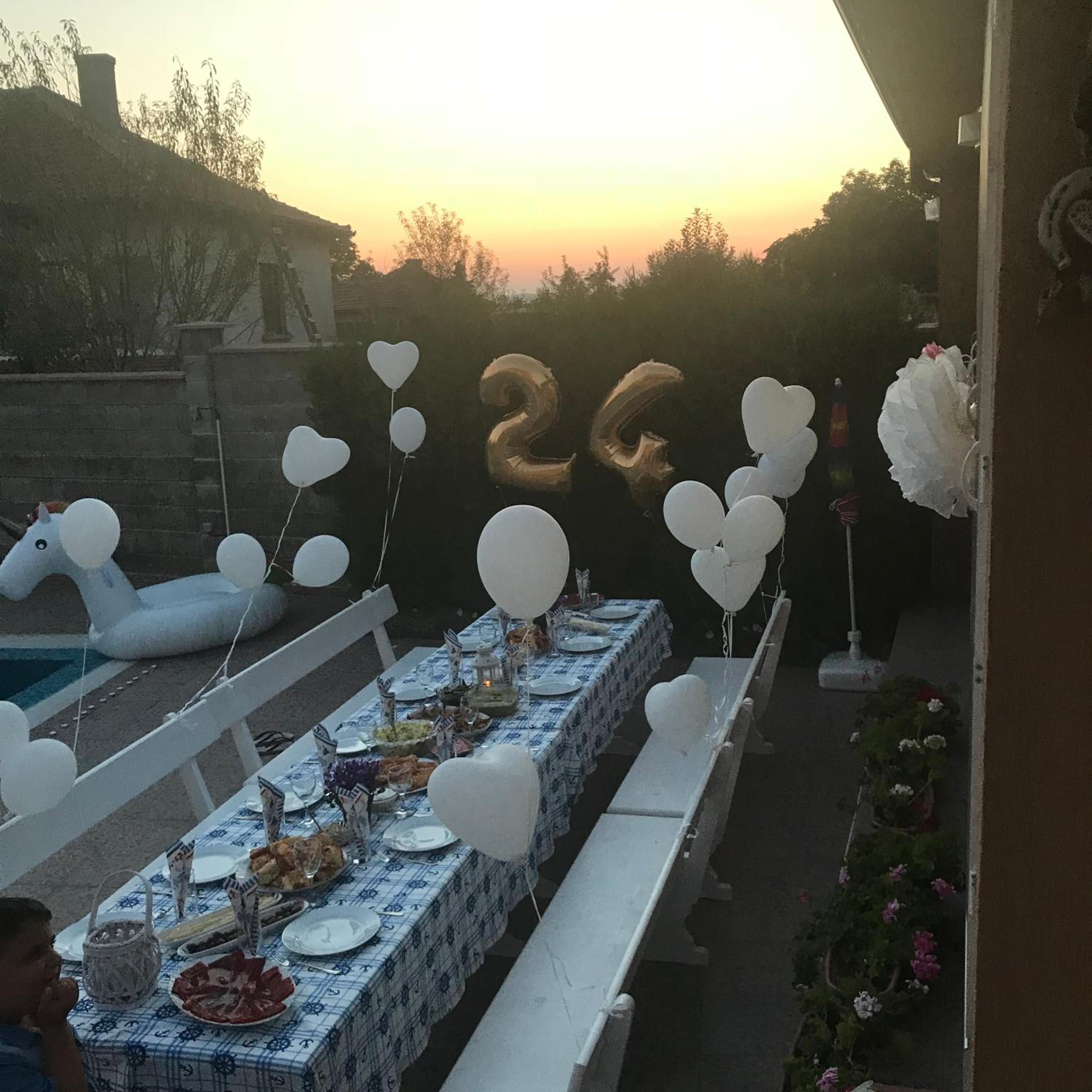 Byala Residence Apartments
