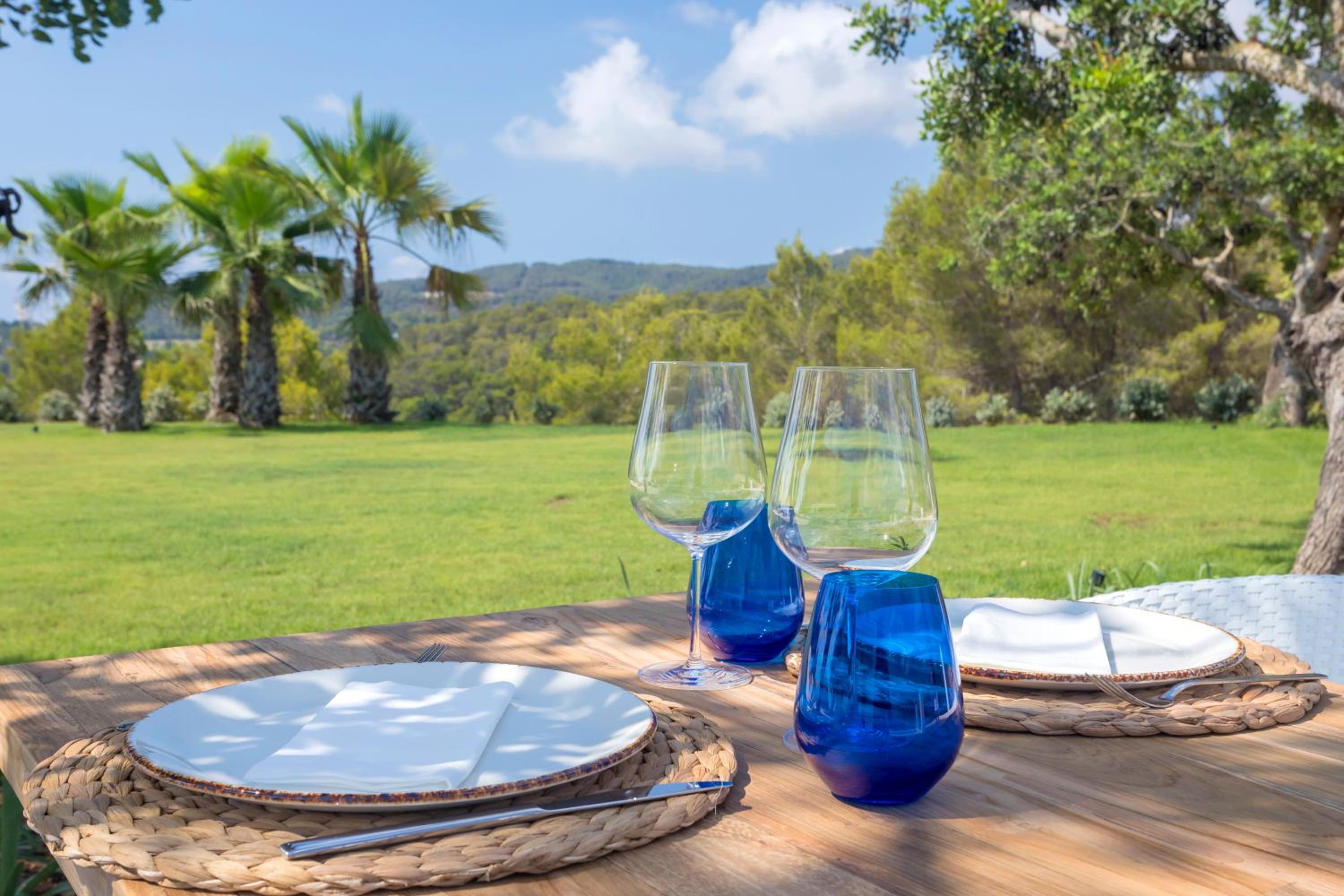 Agroturismo Can Toni Xumeu - Adults Only — photo 36