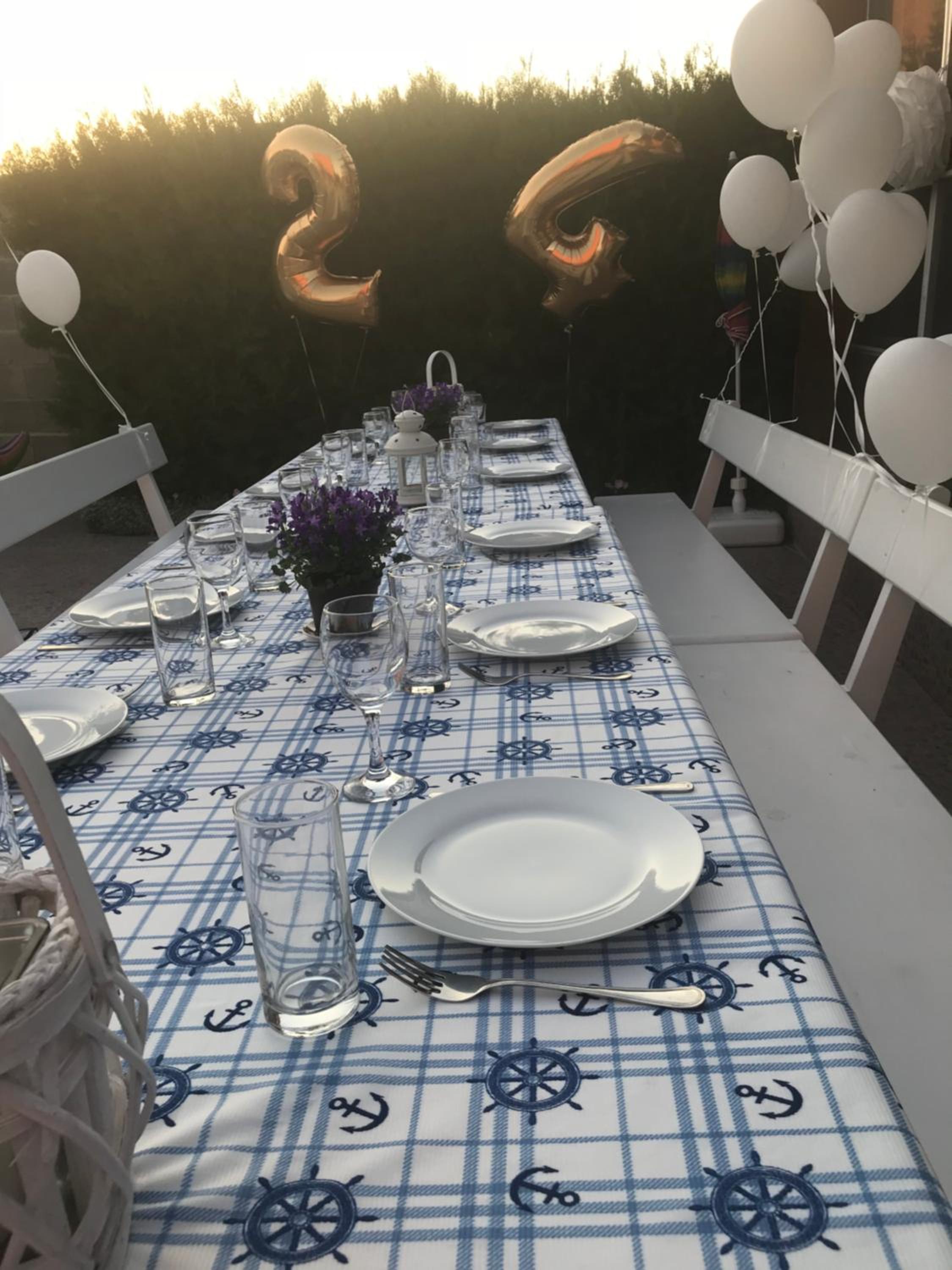 Byala Residence Apartments
