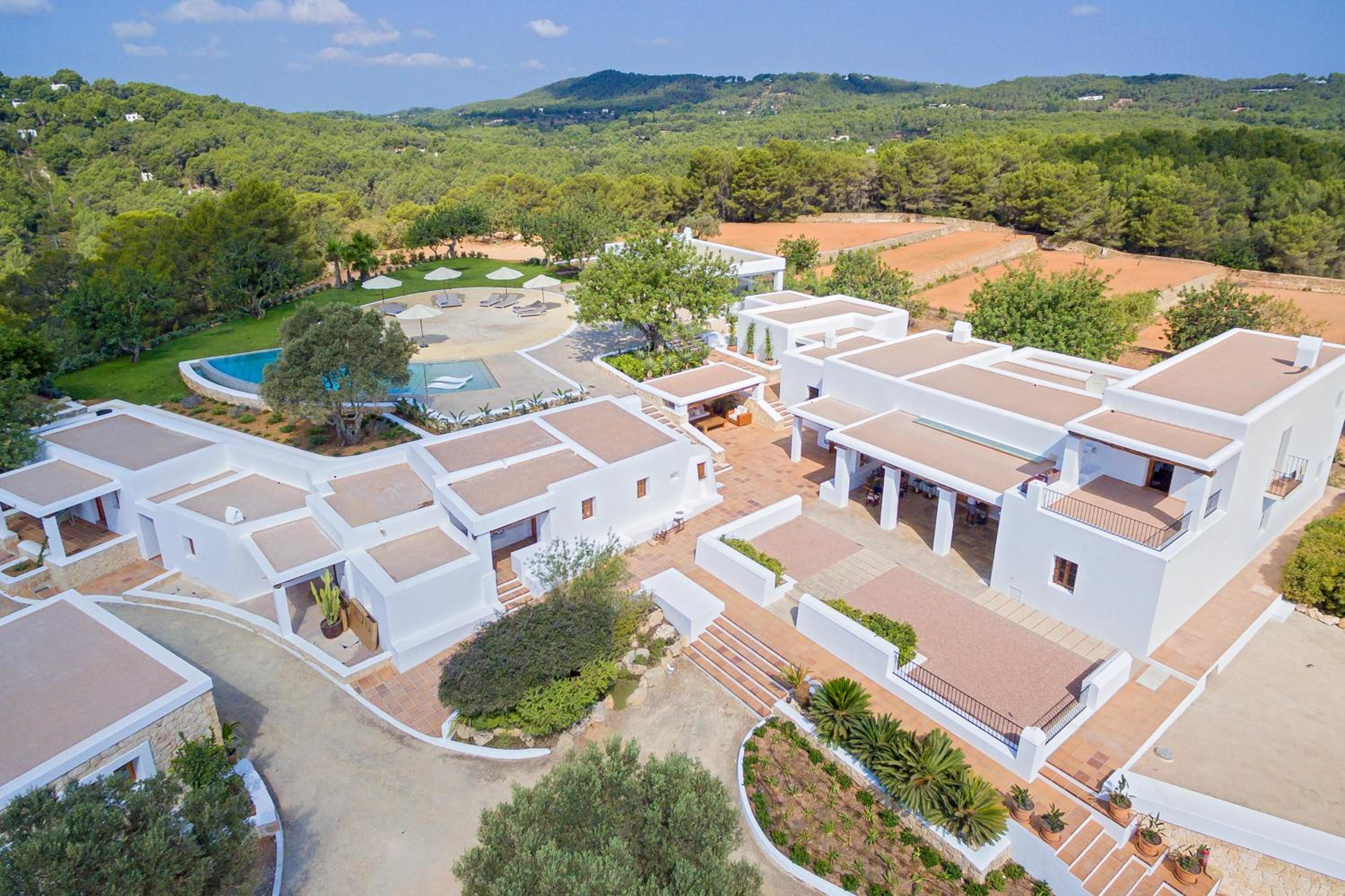 Agroturismo Can Toni Xumeu - Adults Only — photo 56