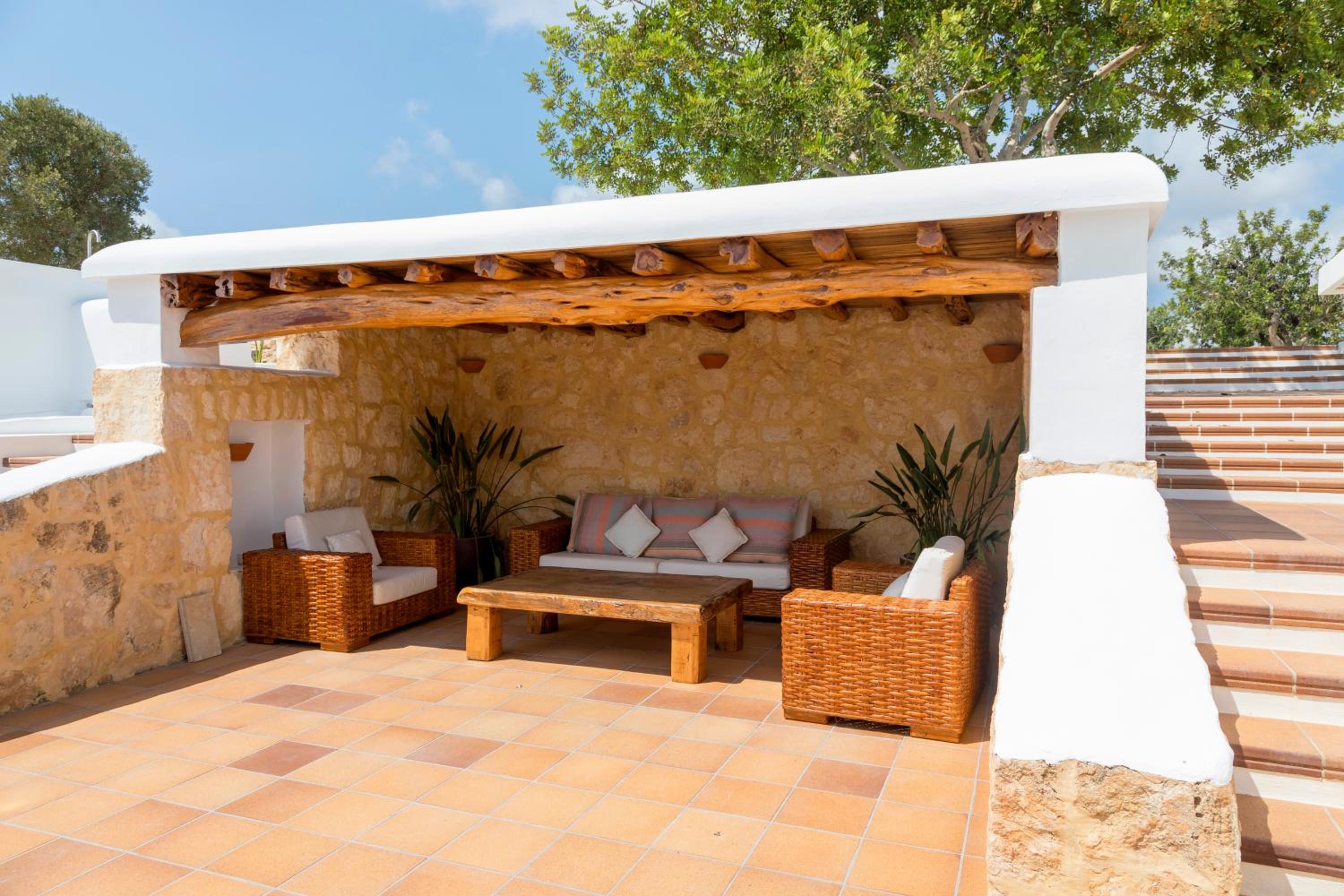 Agroturismo Can Toni Xumeu - Adults Only — photo 27
