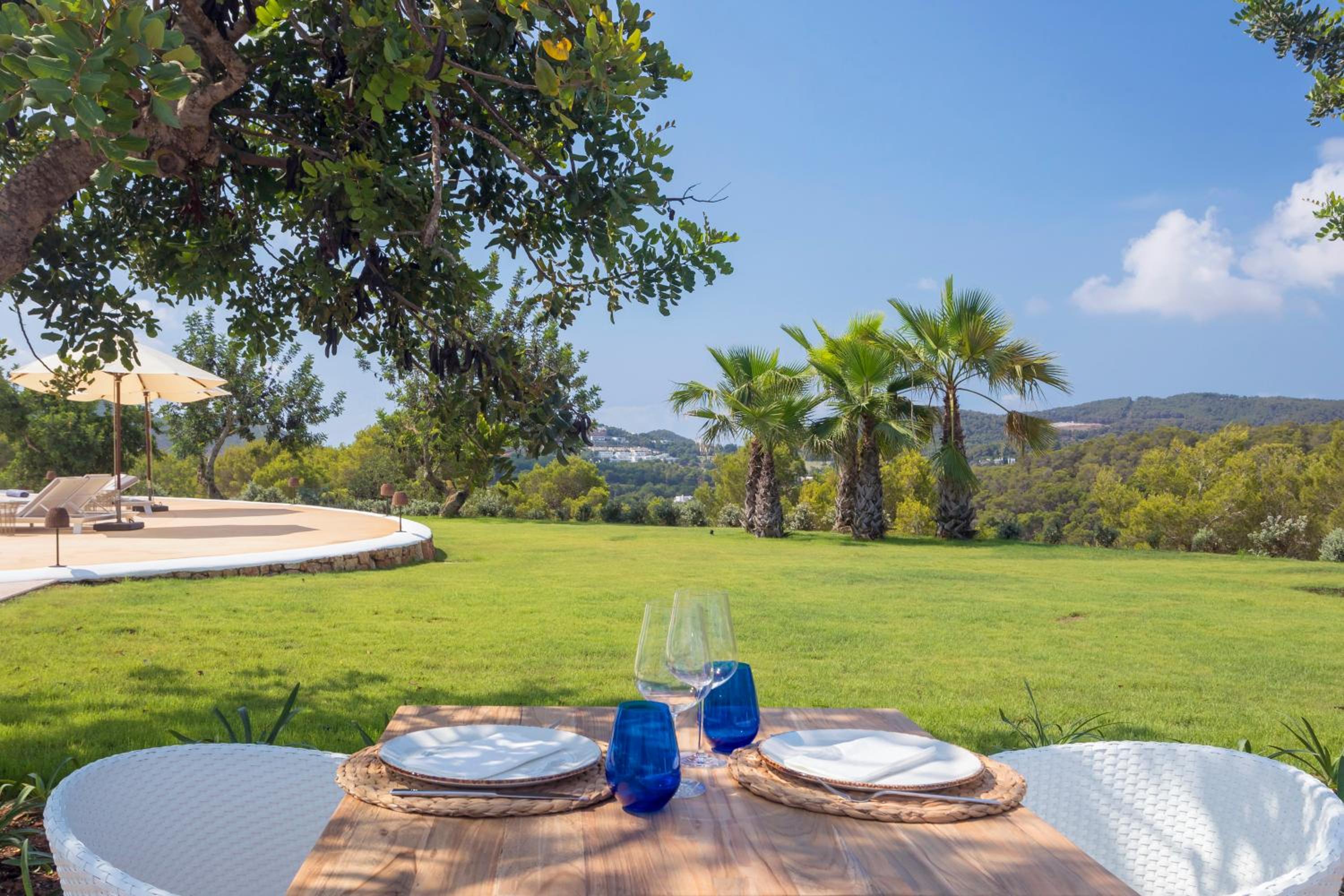 Agroturismo Can Toni Xumeu - Adults Only — photo 24