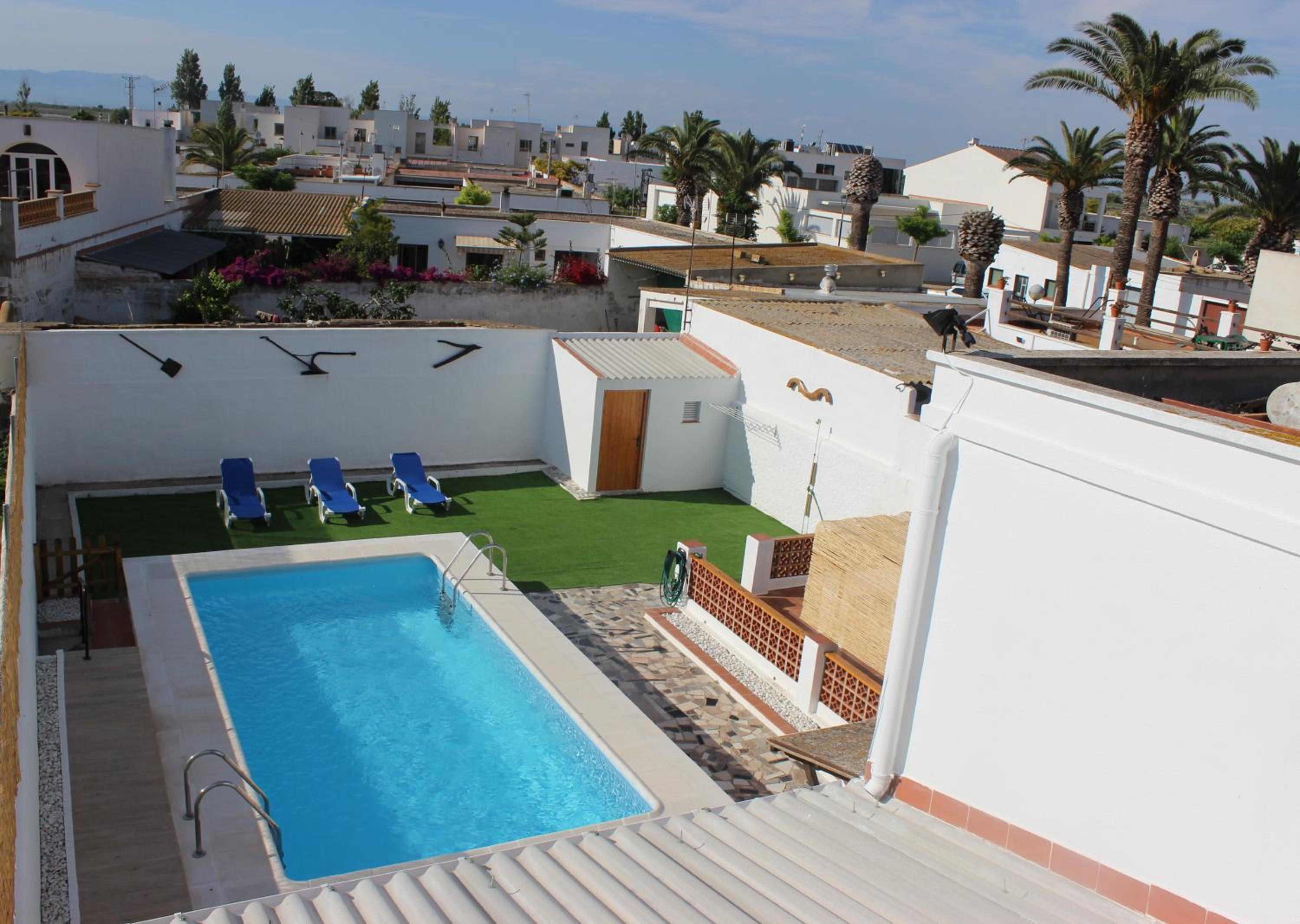 Ca la Consol view 3