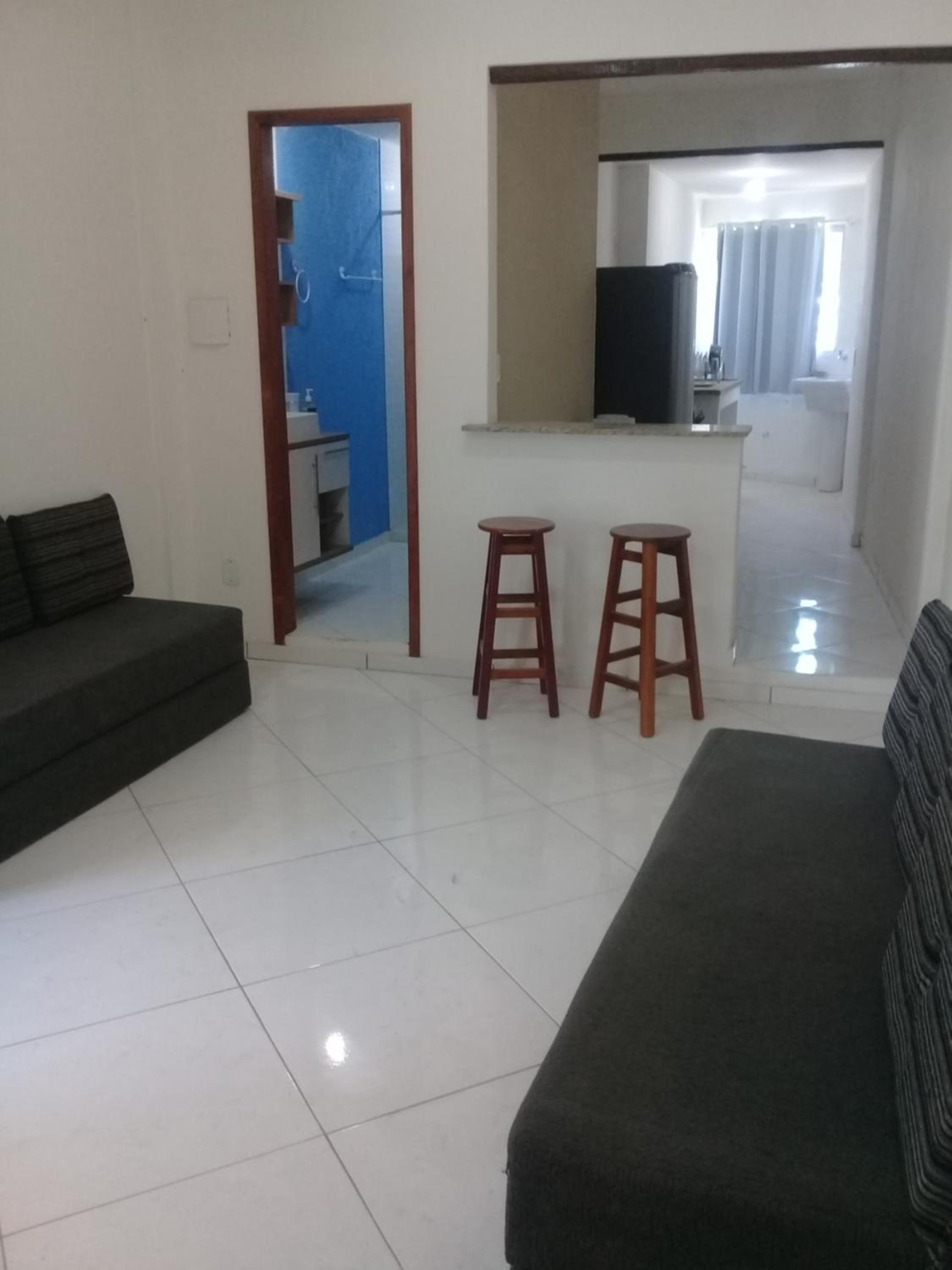 Acomodações Araujo