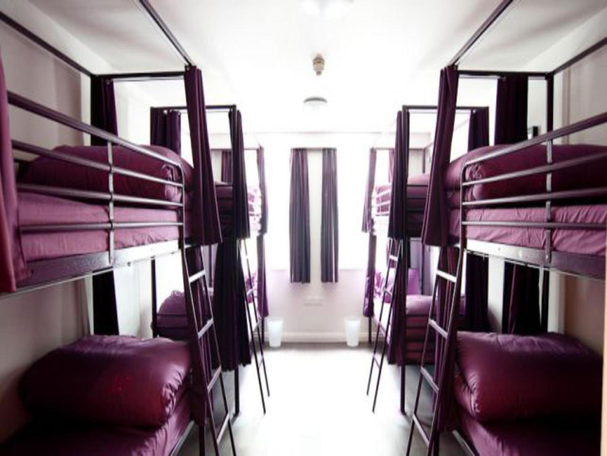 Safestay London Elephant & Castle