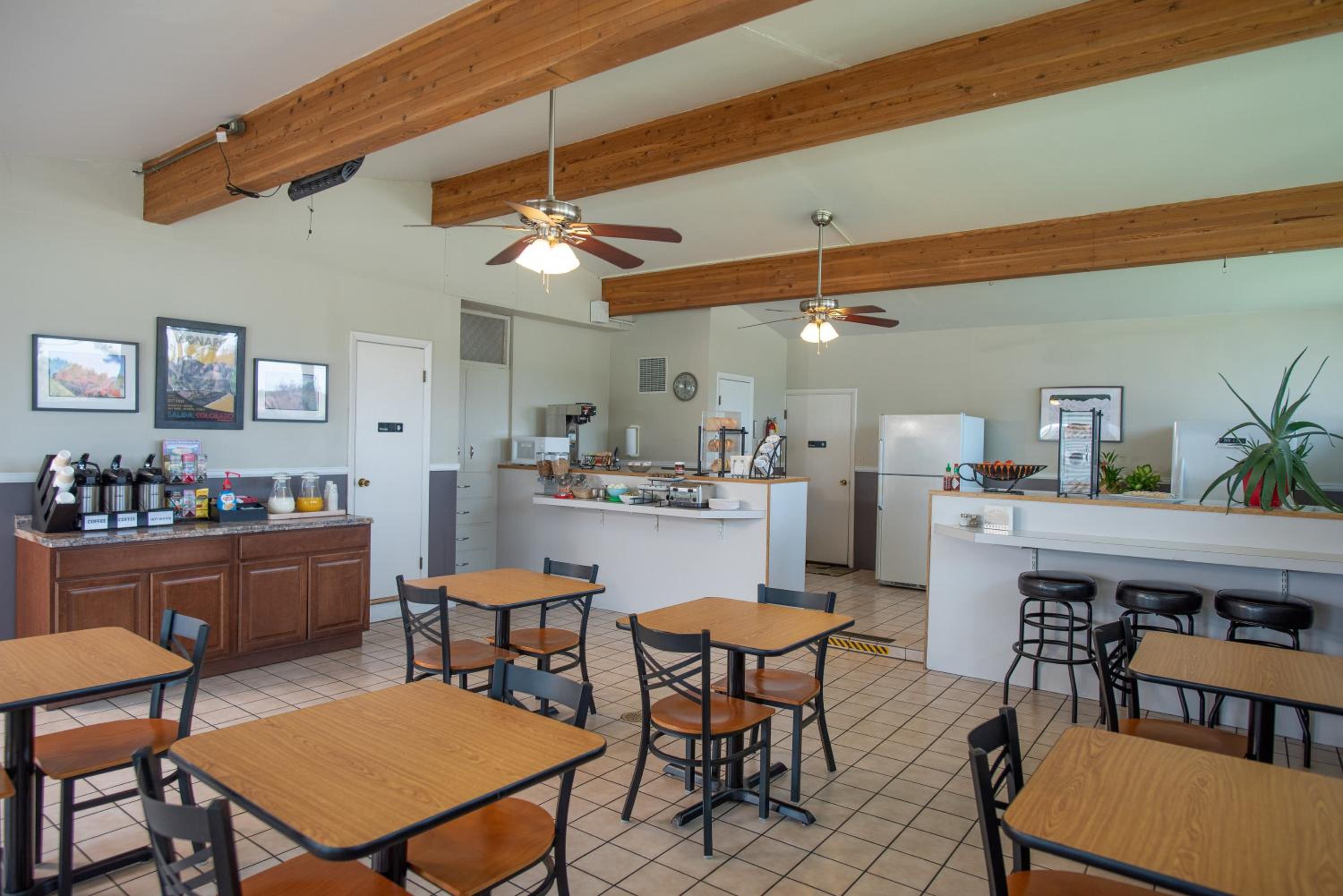 Silver Ridge Lodge