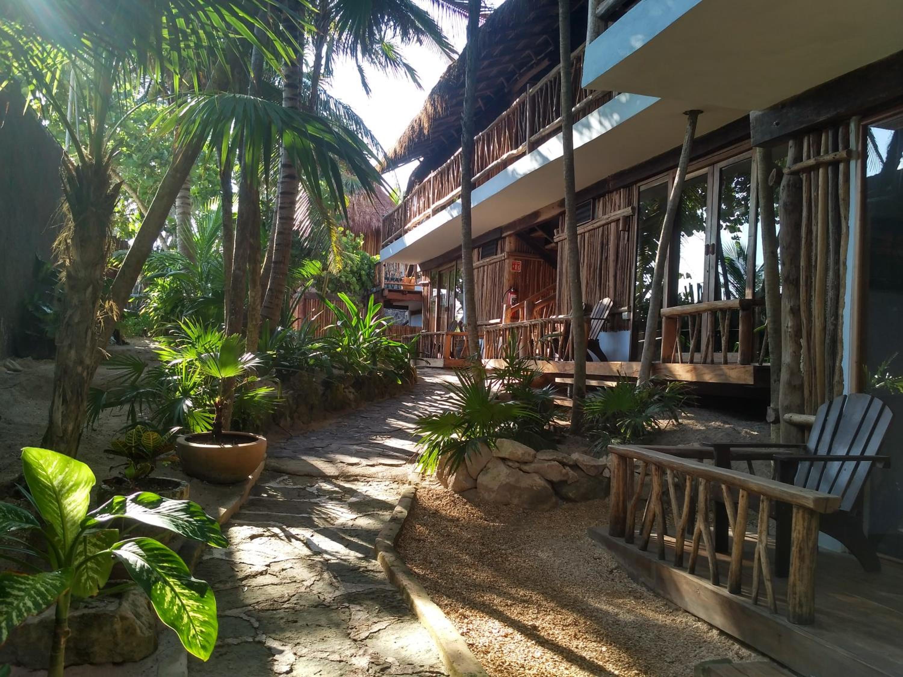 Casa Ganesh Tulum - Property Image 33