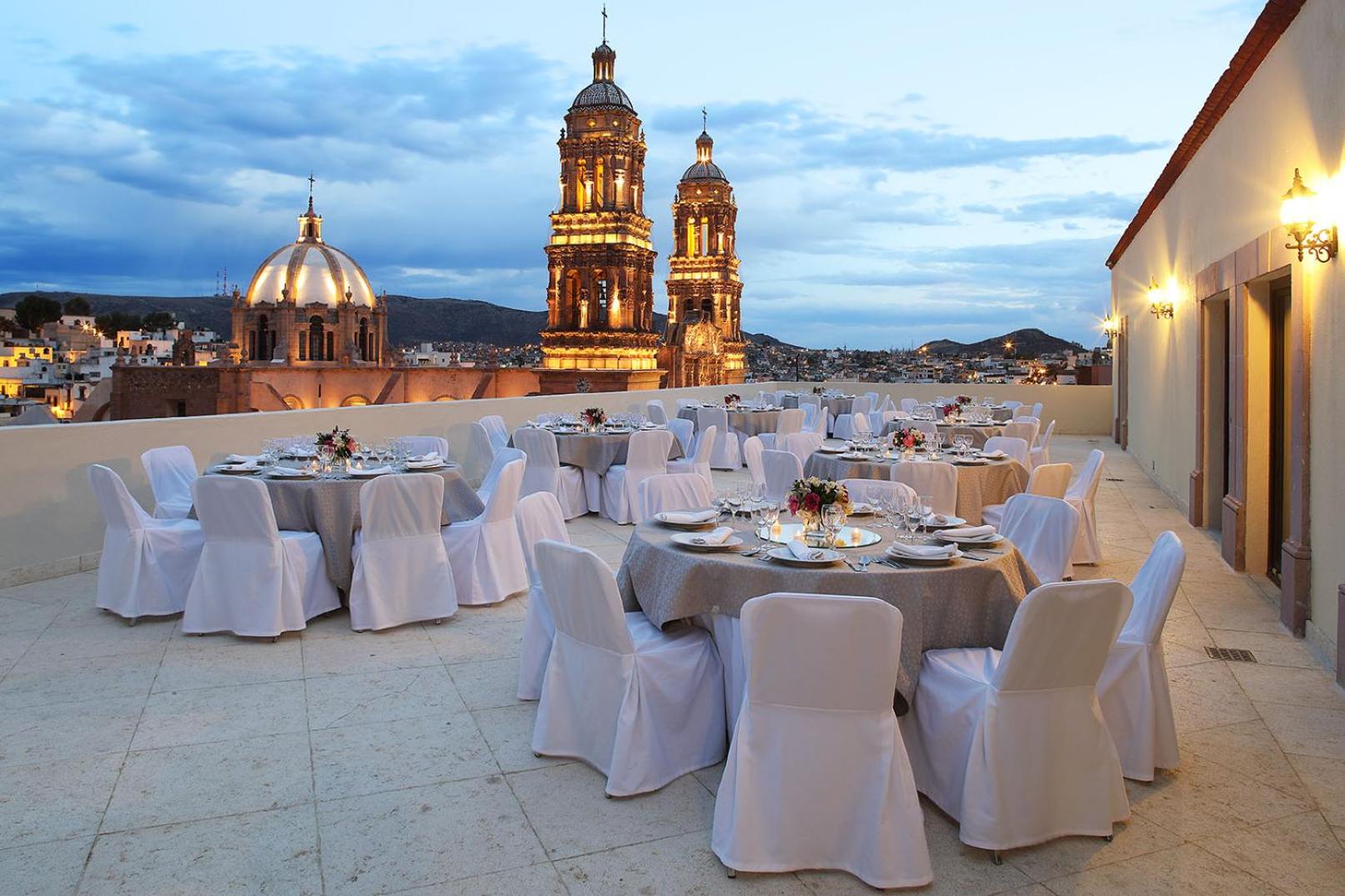 Zacatecas Vacations - Emporio Zacatecas - Property Image 10