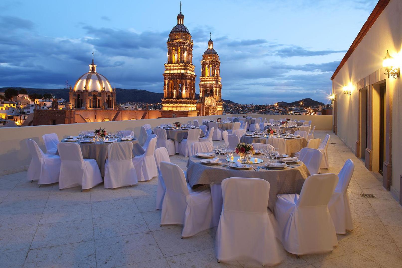 Zacatecas Vacations - Emporio Zacatecas - Property Image 2