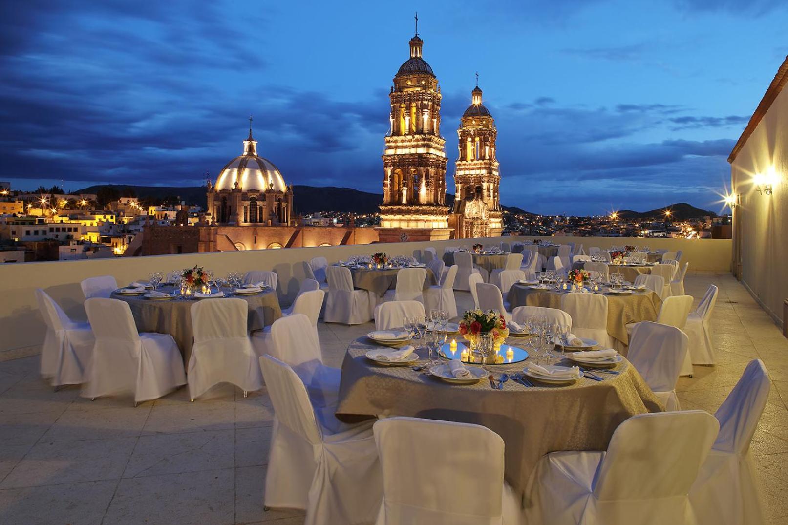 Zacatecas Vacations - Emporio Zacatecas - Property Image 3