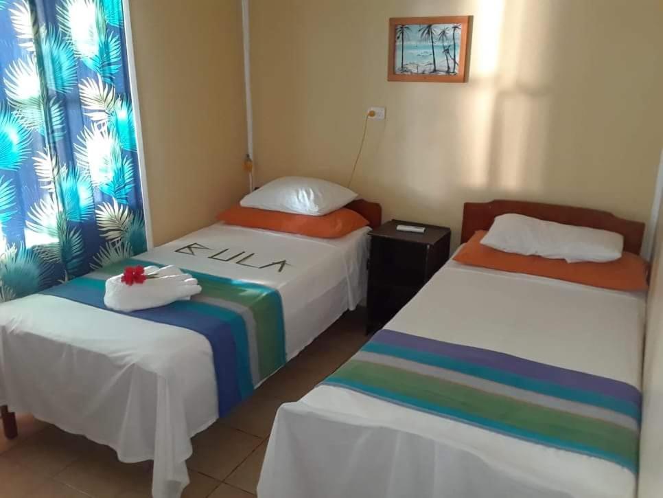 Daku Resort - view 18