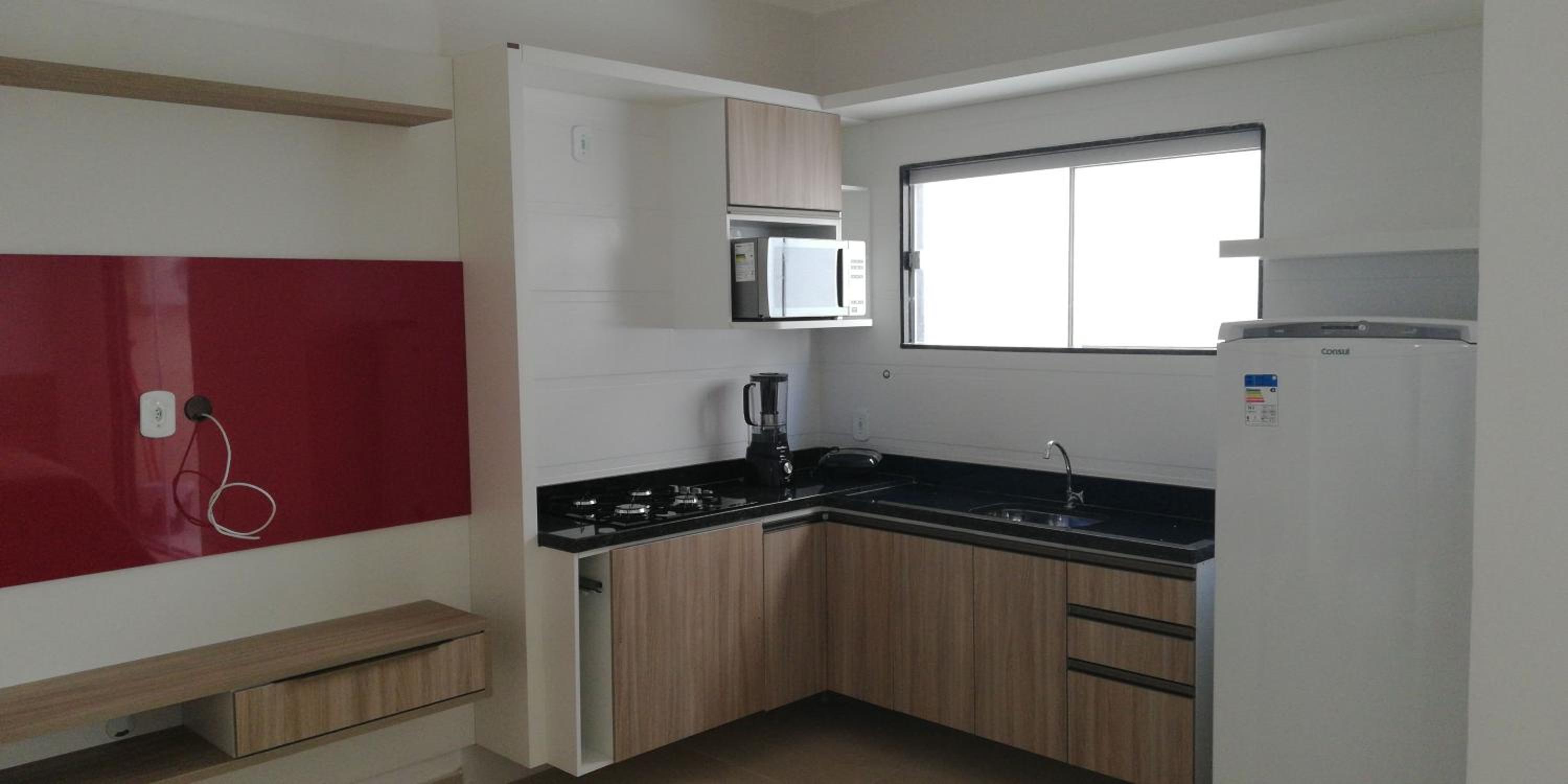 Flats Dunas Cabo Frio