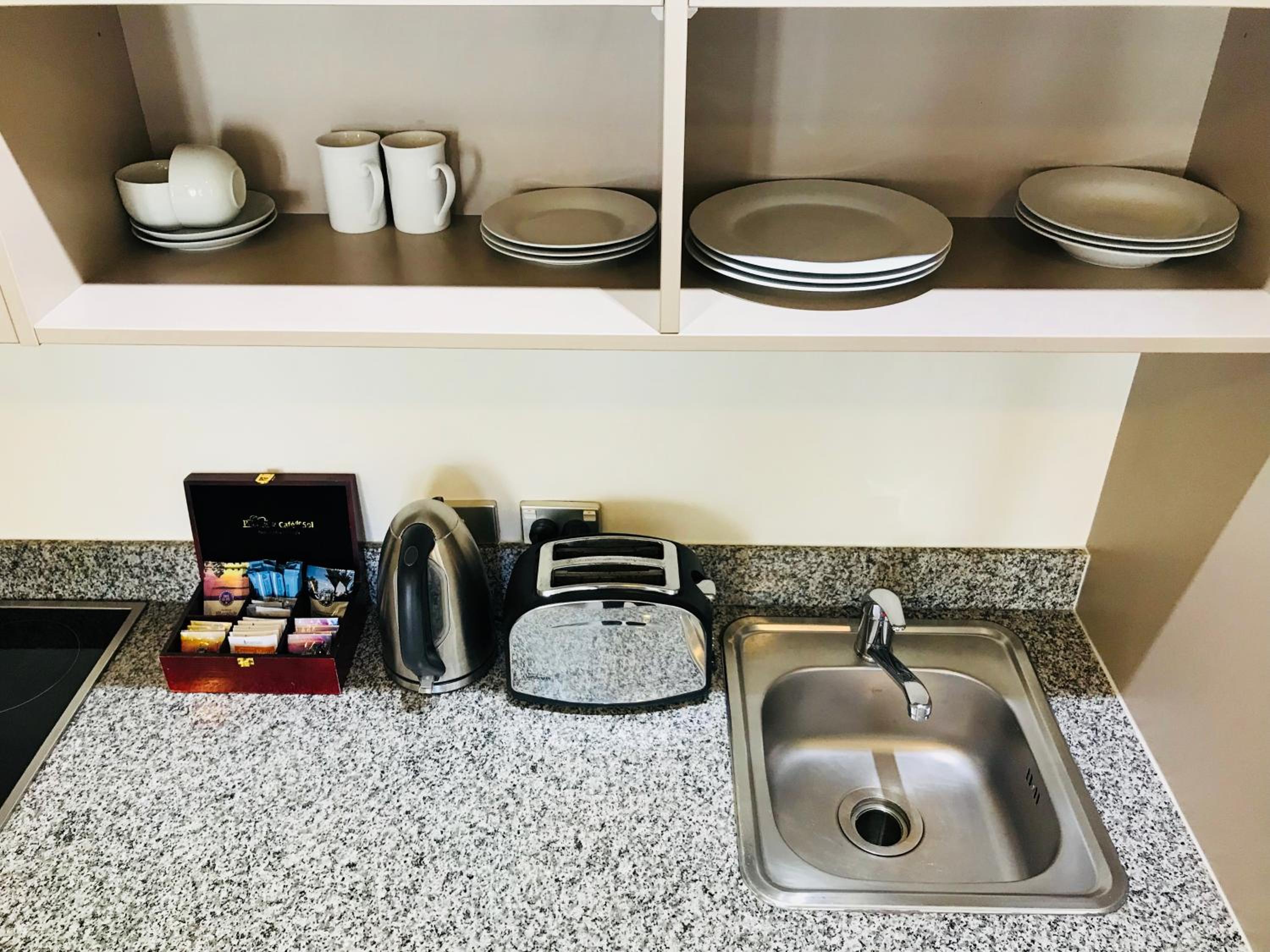 Quest On Lambton Serviced Apartments