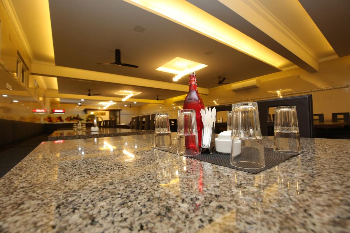 Hotel Sree Devi Madurai view 3