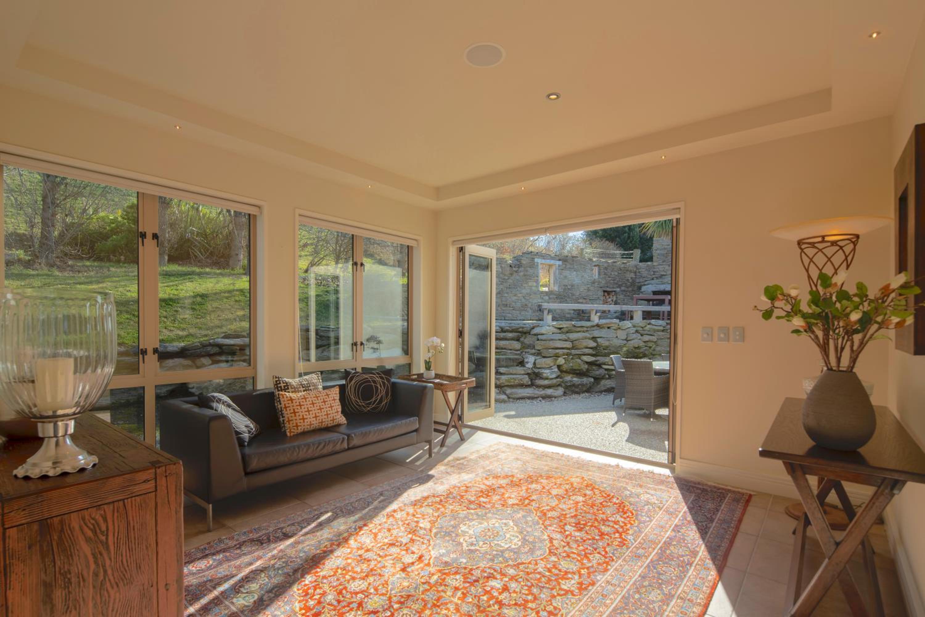 Pinnacle Villa by MajorDomo