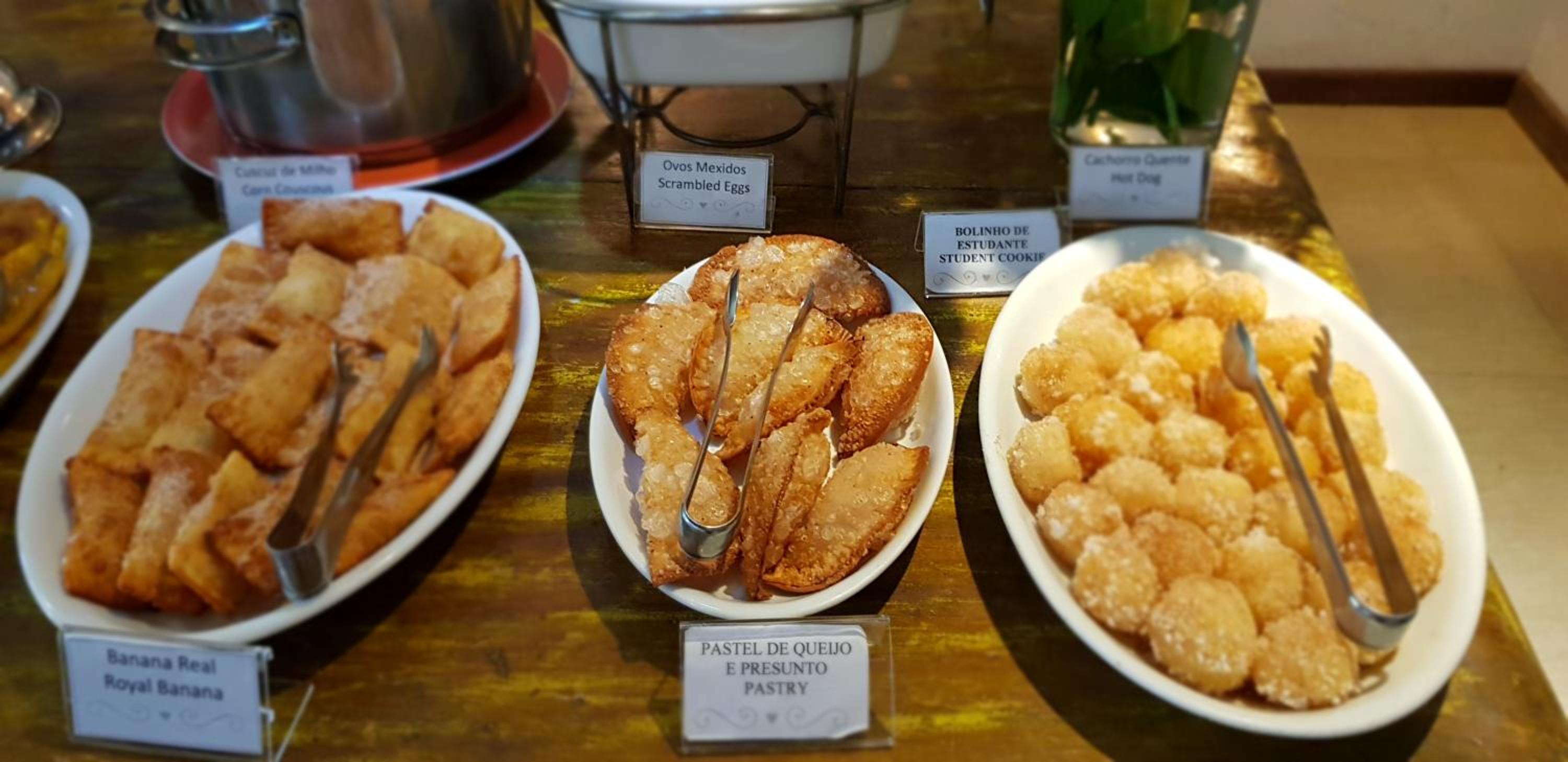 Pousada João Sol