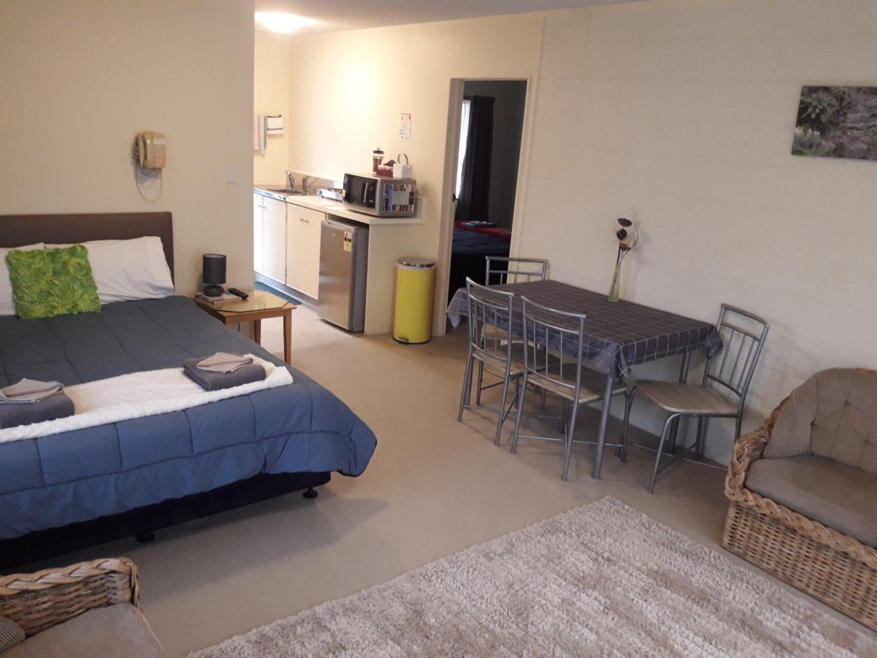 Motel Sierra